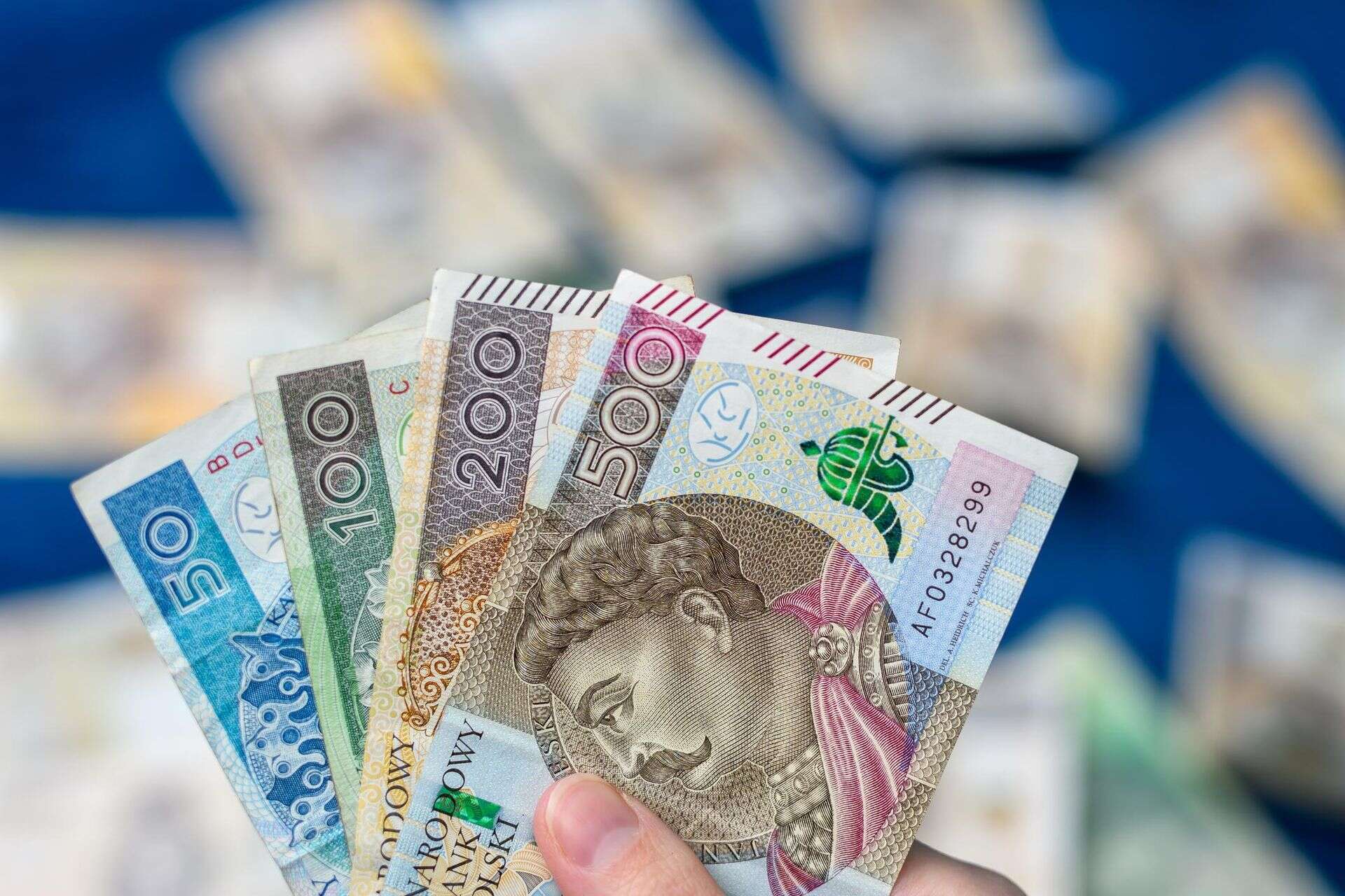 Zwrot podatku Ostatni moment na 4500 zł zwrotu podatku dla każdego!