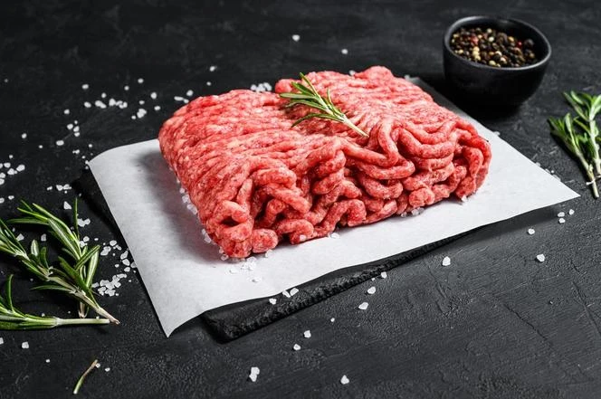 Kiedy mięso mielone zmienia kolor na szary. Oto, co musisz wiedzieć