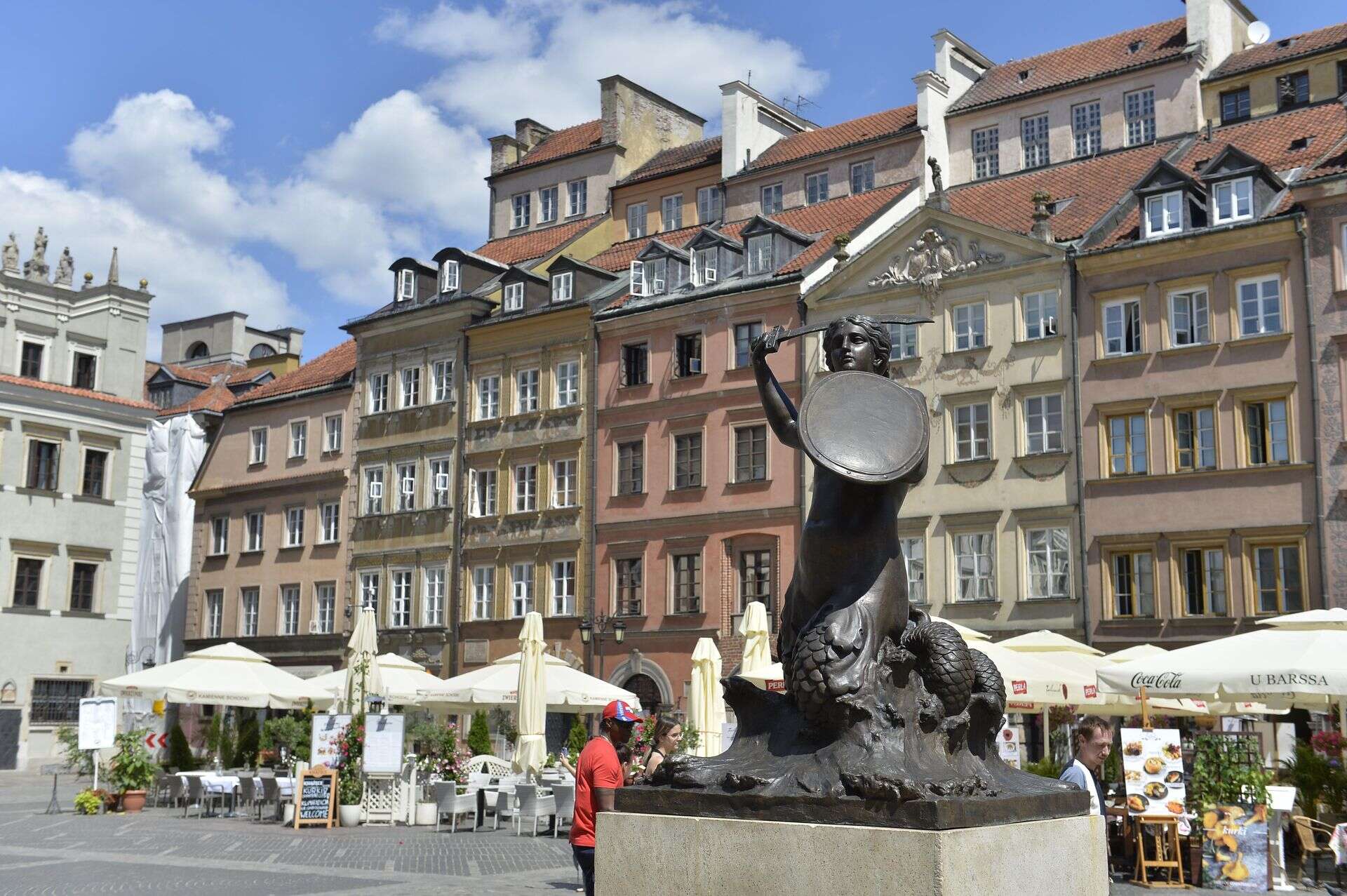 O co chodzi? Nowe zakazy w centrum Warszawy! Już od 29 grudnia mogą sypać się kary