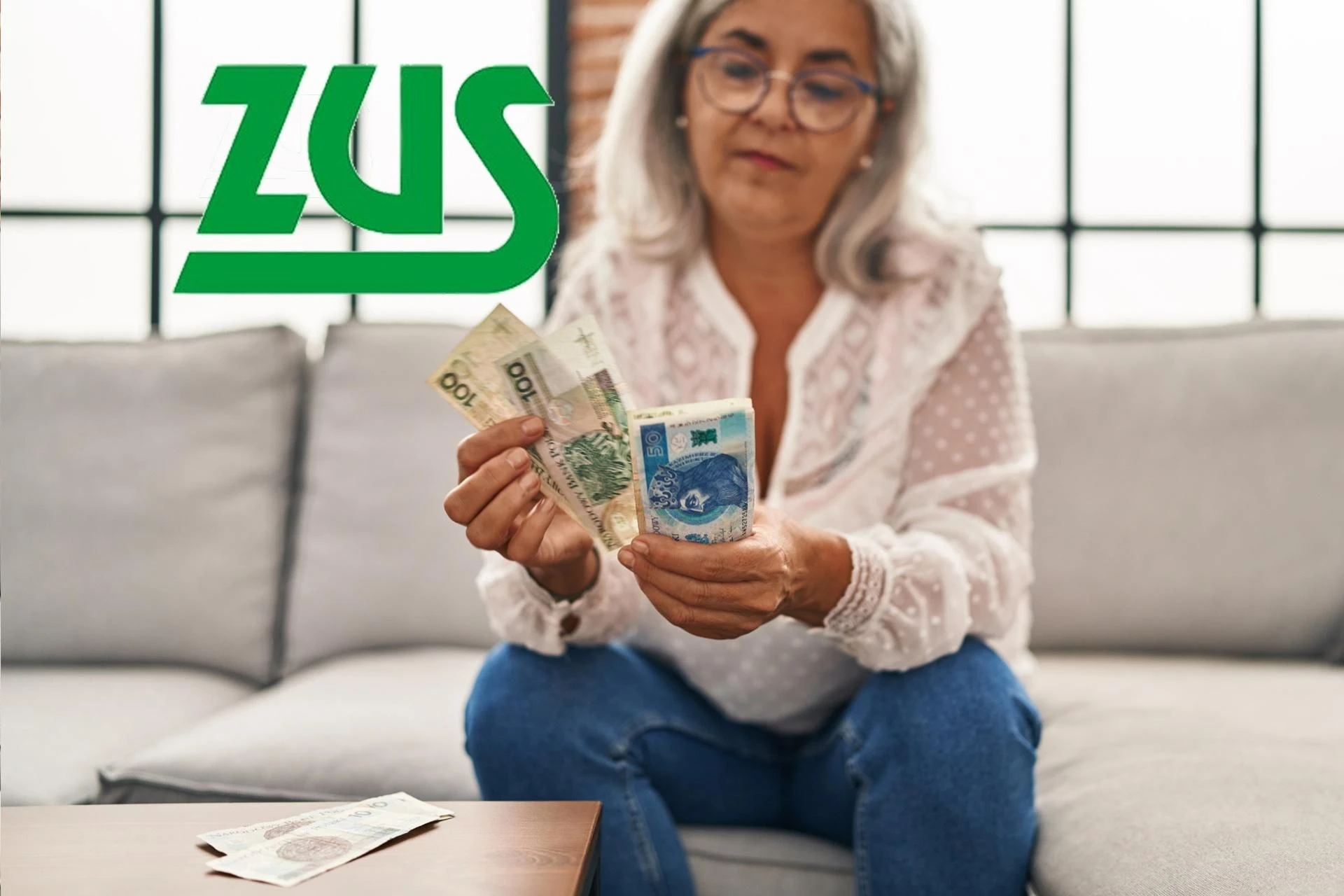 Finanse seniora Emerytura +400 zł: Jak to zrobić?