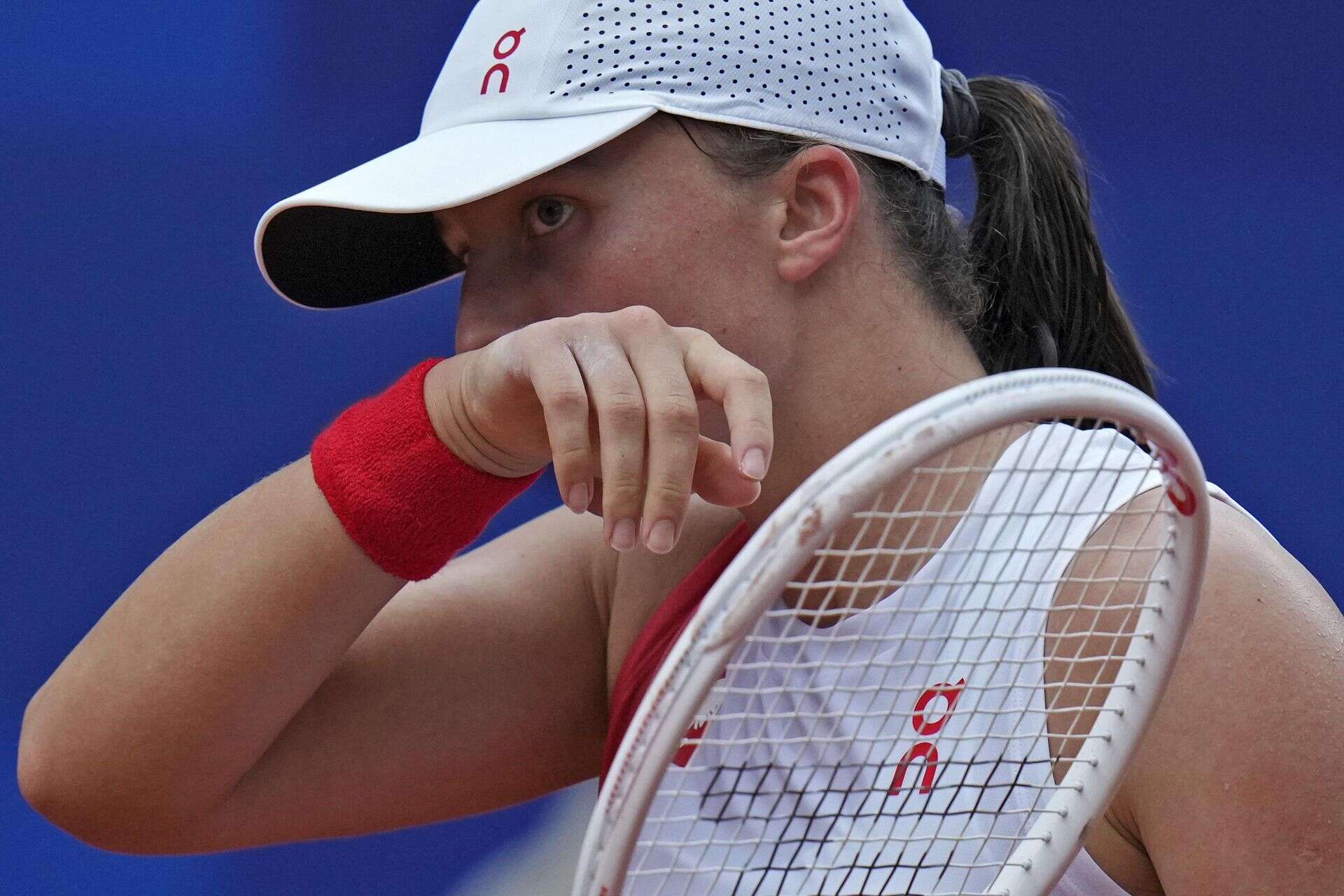 Niestety To już pewne! Iga Świątek straci prowadzenie w rankingu WTA!