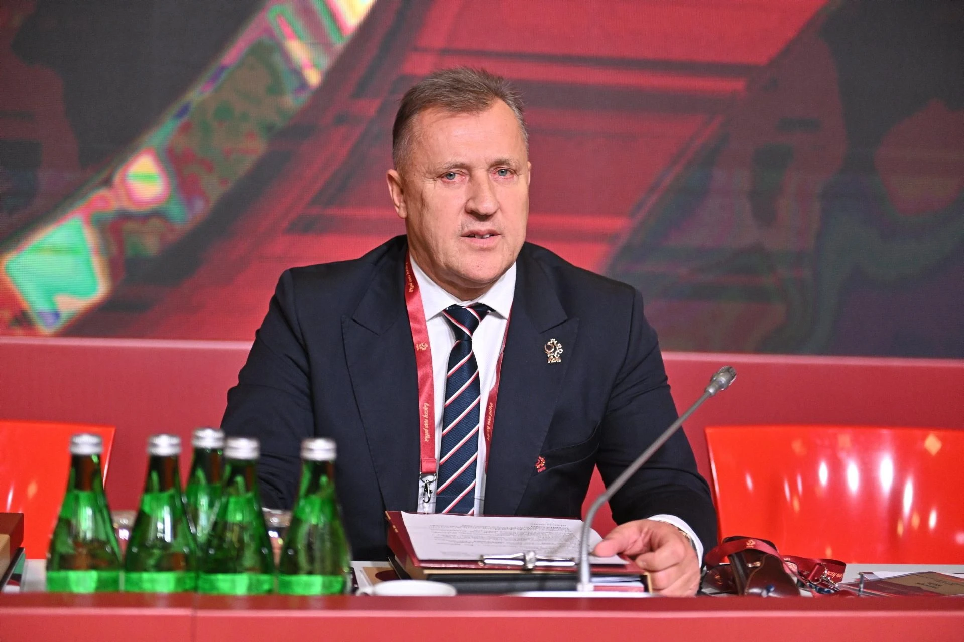 Reprezentacja Polski Media: PZPN Ma faworyta na stanowisko selekcjonera kadry. Kulesza odrzucił konkretne…