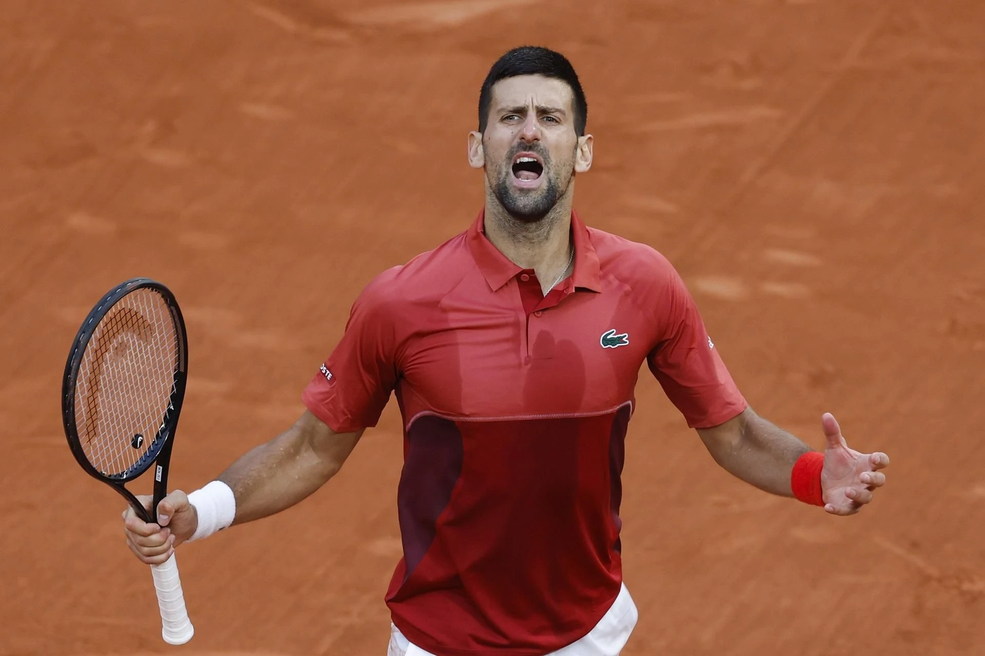 Ogromne wsparcie Novak Djoković nie szczędził słów w kierunku Huberta Hurkacza! Serb musiał to powied…
