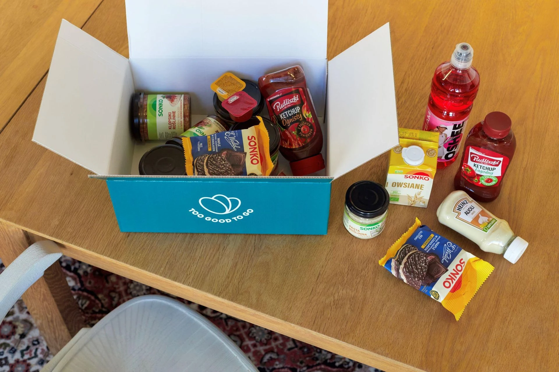 Warto wiedzieć Co trzeci Polak:wyrzucanie jedzenia nie ma negatywnego wpływu na środowisko