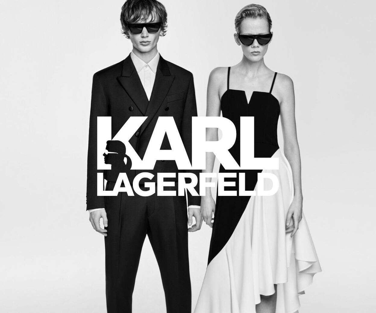 Strefa mody Największy w Polsce, drugi w Europie - KARL LAGERFELD w Designer Outlet Warszawa