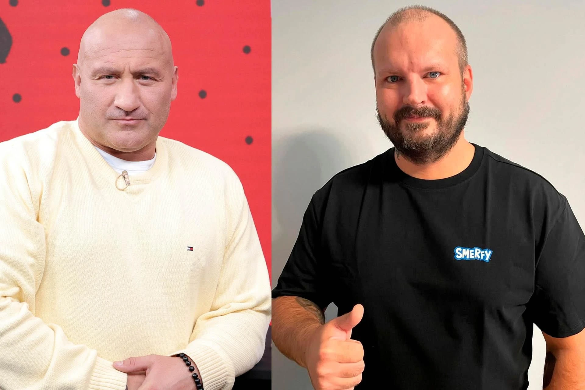Pomoc dla Bonusa BGC Marcin Najman ruszył z pomocą dla byłego gwiazdora FAME! Zmaga się on z ciężką choro…