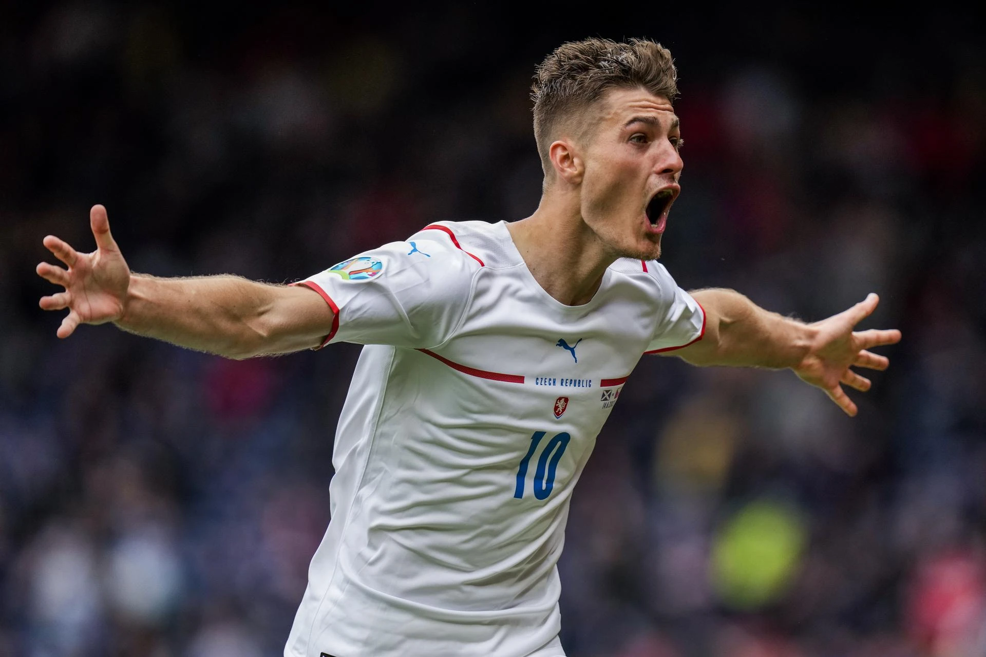 Chorwacja - Czechy RELACJA NA ŻYWO Euro: Mecz Chorwacja - Czechy na żywo w INTERNE...