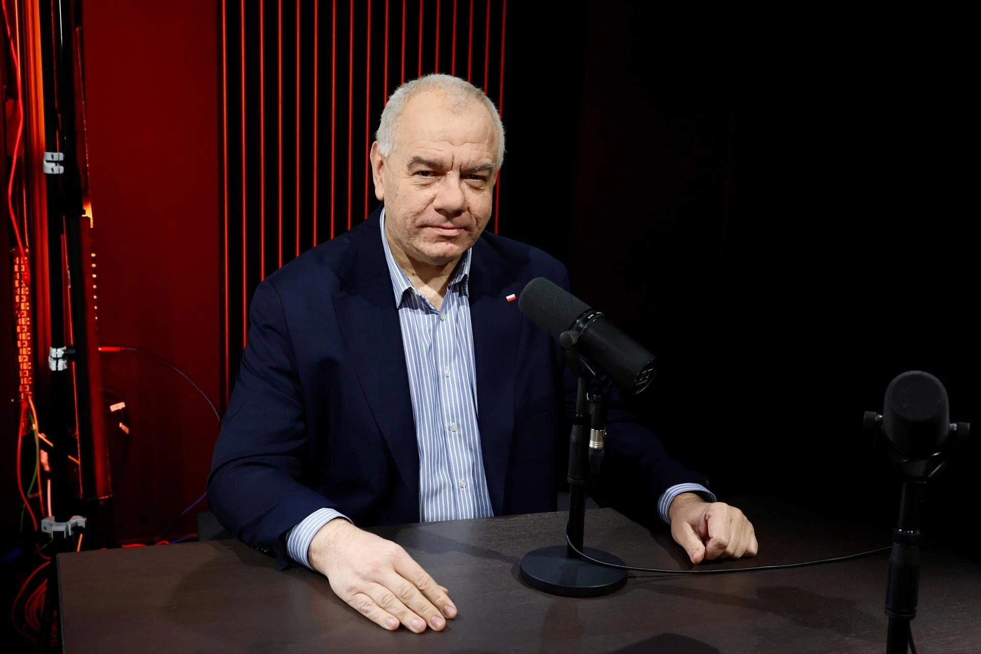 Zaskoczenie? Jacek Sasin bez namysłu zatrudniłby Agatę Dudę! Wymienił, co mogłaby robić