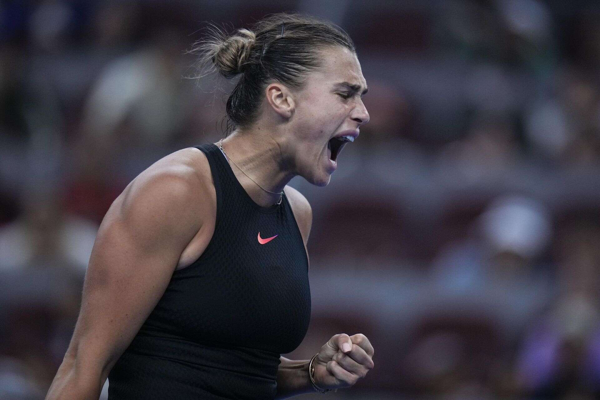 Wygadała się Aryna Sabalenka ma już plan na świętowanie po WTA Finals. Tak zamierza odreagować ba…