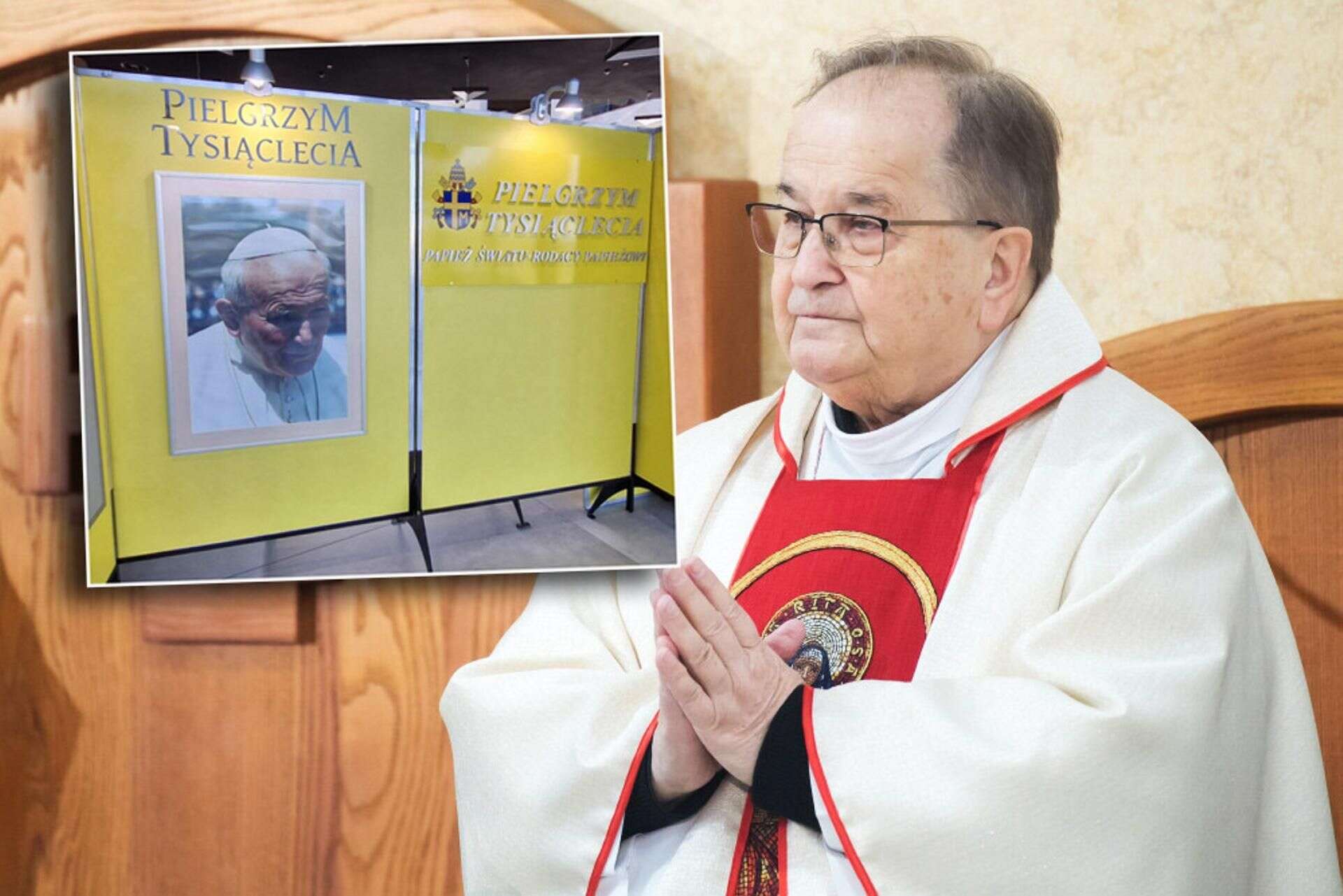 Robi wrażenie! Byliśmy w muzeum Rydzyka. Jeden obiekt zwala z nóg