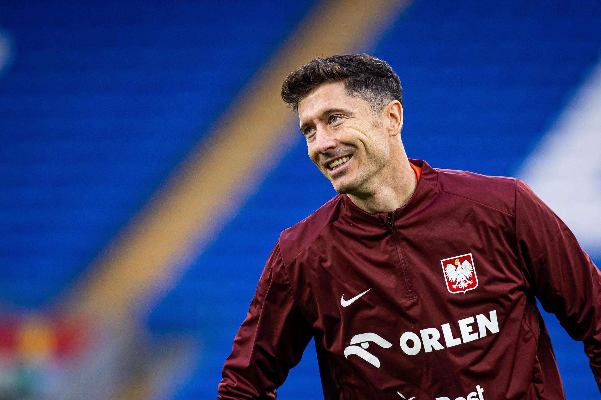 pilne wezwanie Robert Lewandowski stanął przed prokuraturą! Został przesłuchany w sprawie głośnej a…