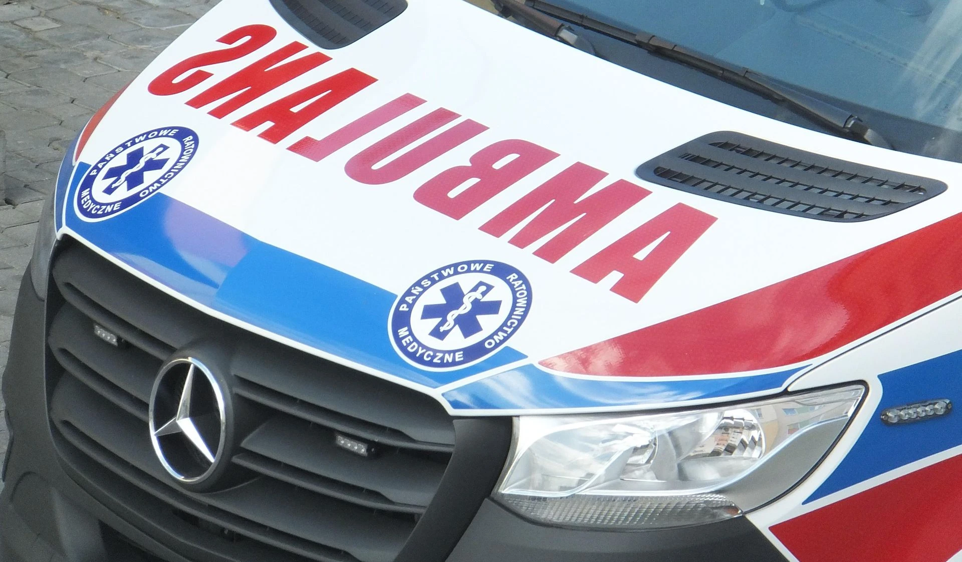 Opinia biegłego Pasażer ciągnięty przez autobus. Koszmarna śmierć na ulicy