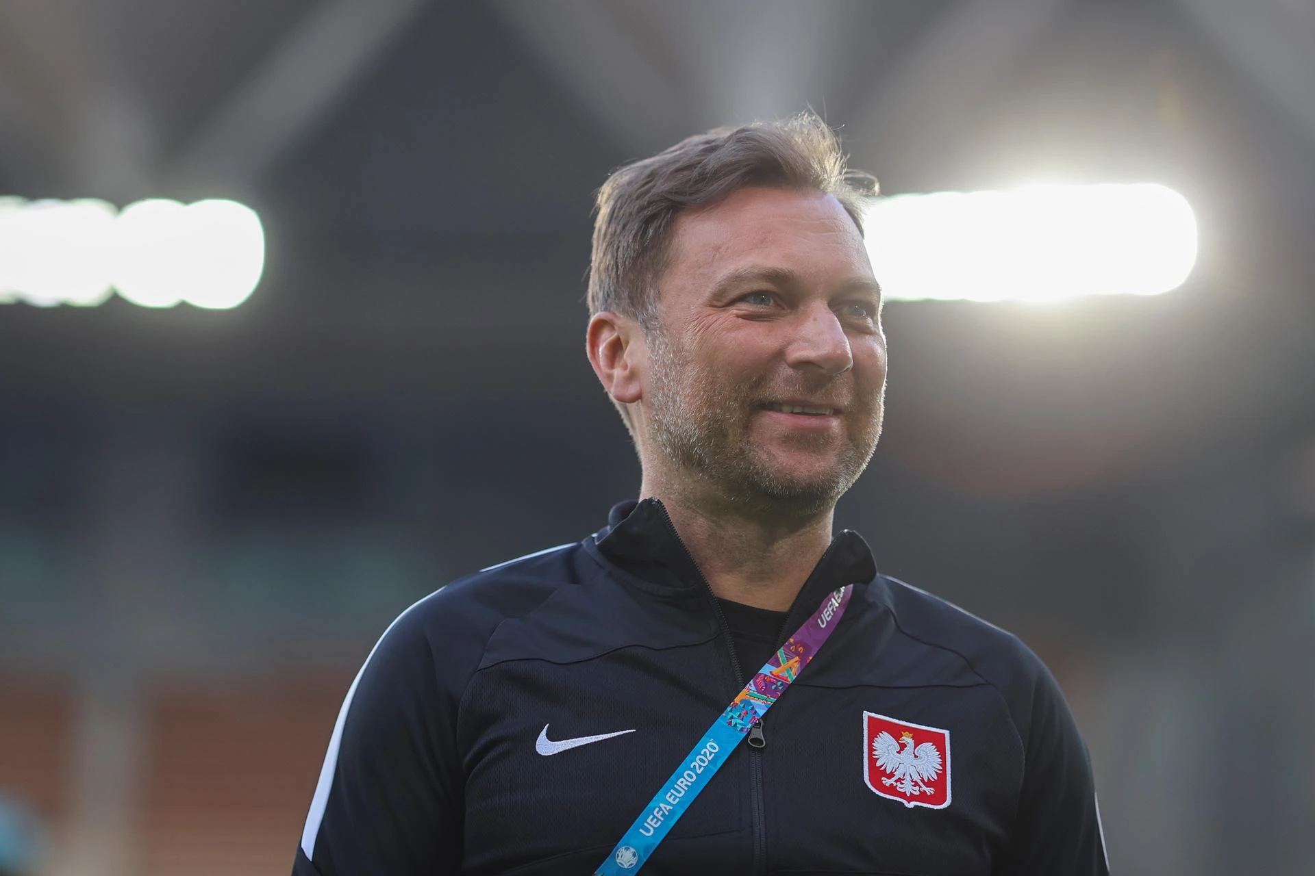 DZIKA SZARŻA rzecznika PZPN. Tego w telewizji nie było, ujawniono NAGRANIE z OSTRE...