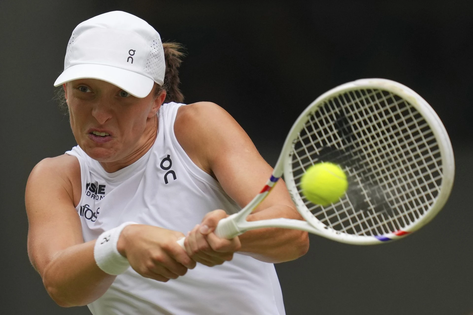 Ale kasa! Wimbledon PREMIE: Ile zarobiła Iga Świątek? Rekordowe nagrody pieniężne, ogromne pie…