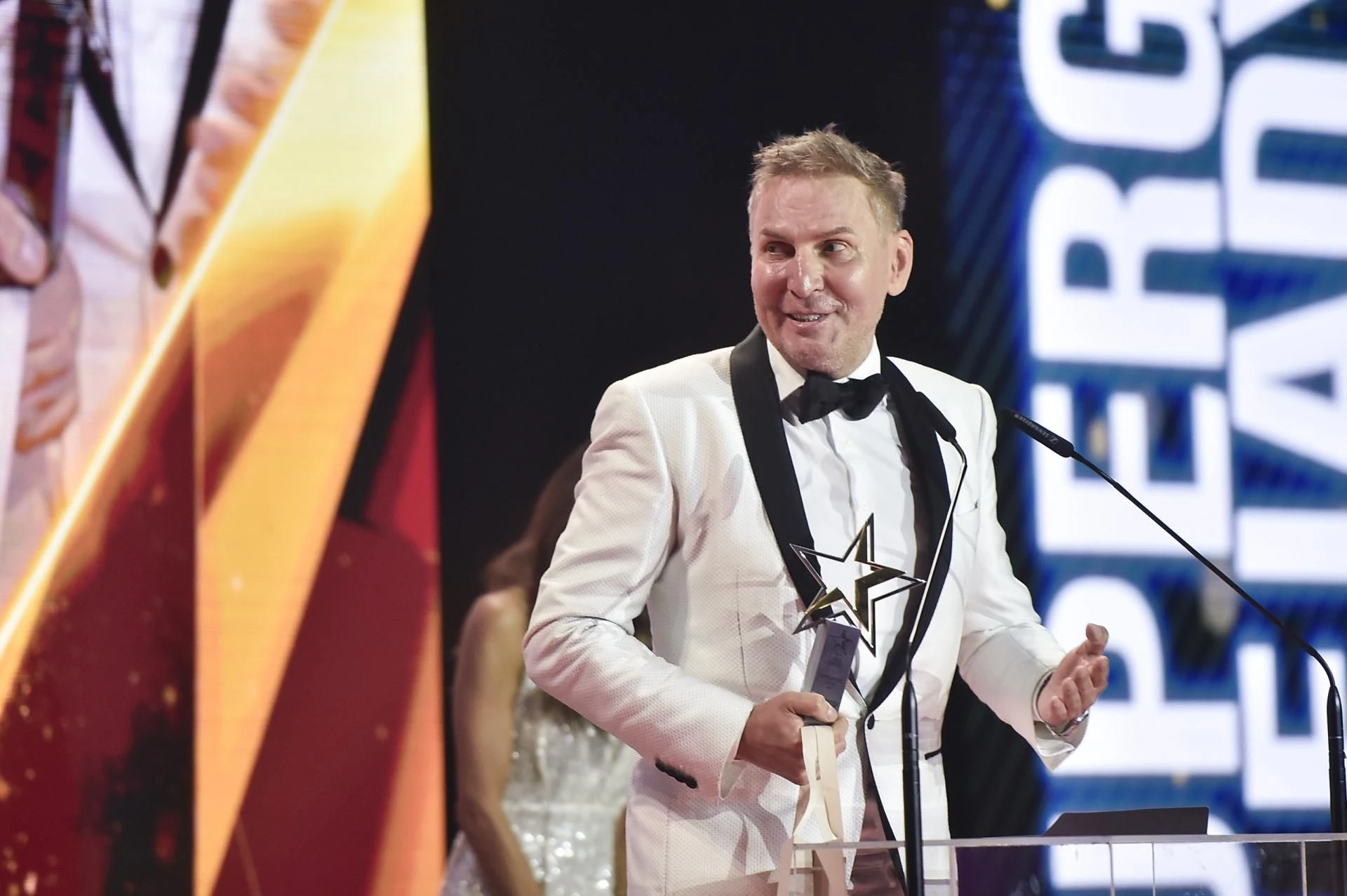 Jest zakochany! Zakochany Gojdź podał datę rozwodu! 