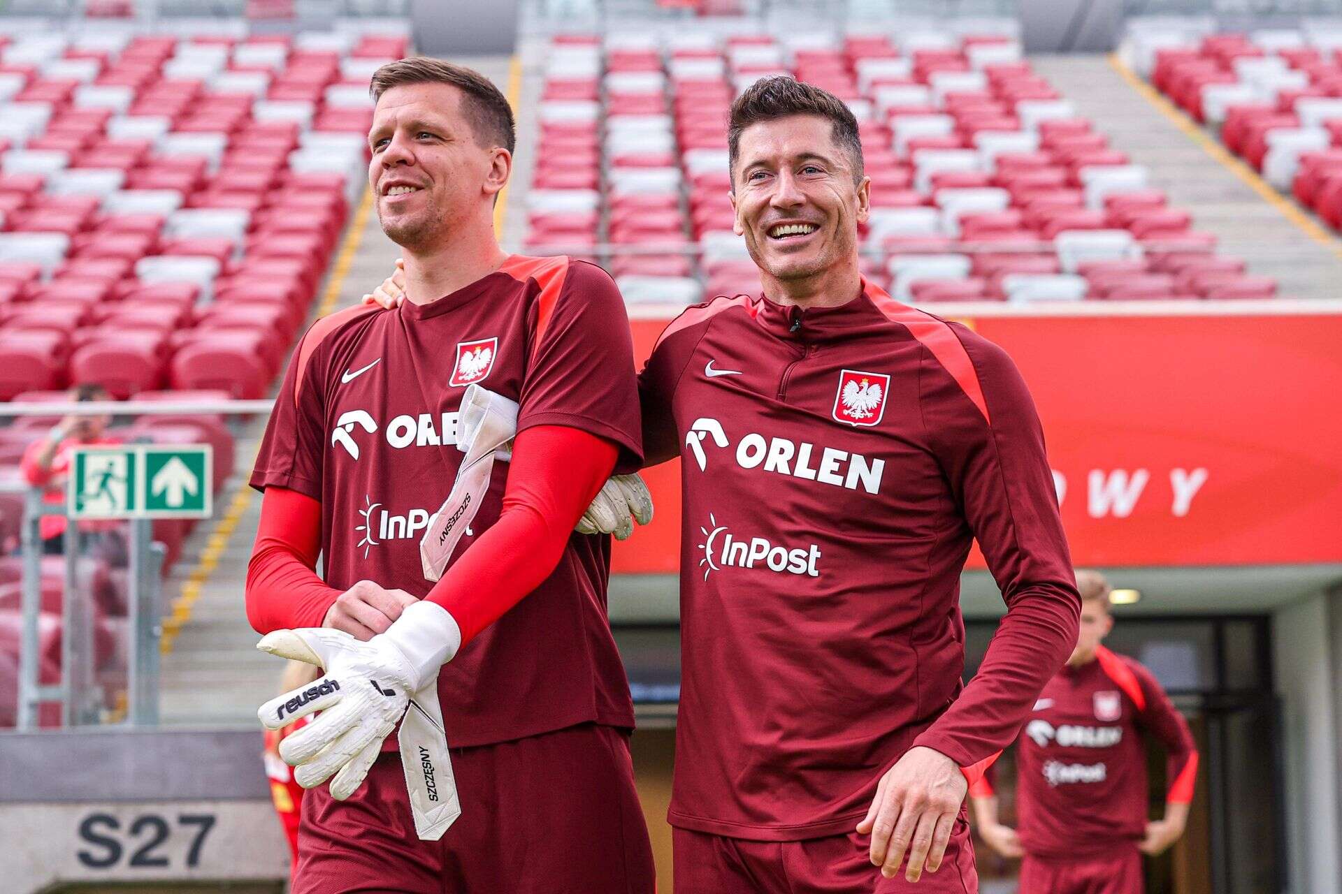 wszystko zaplanował?! Lewandowski się wygadał, co powiedział mu Szczęsny! Wszystko było wielkim planem?! T…