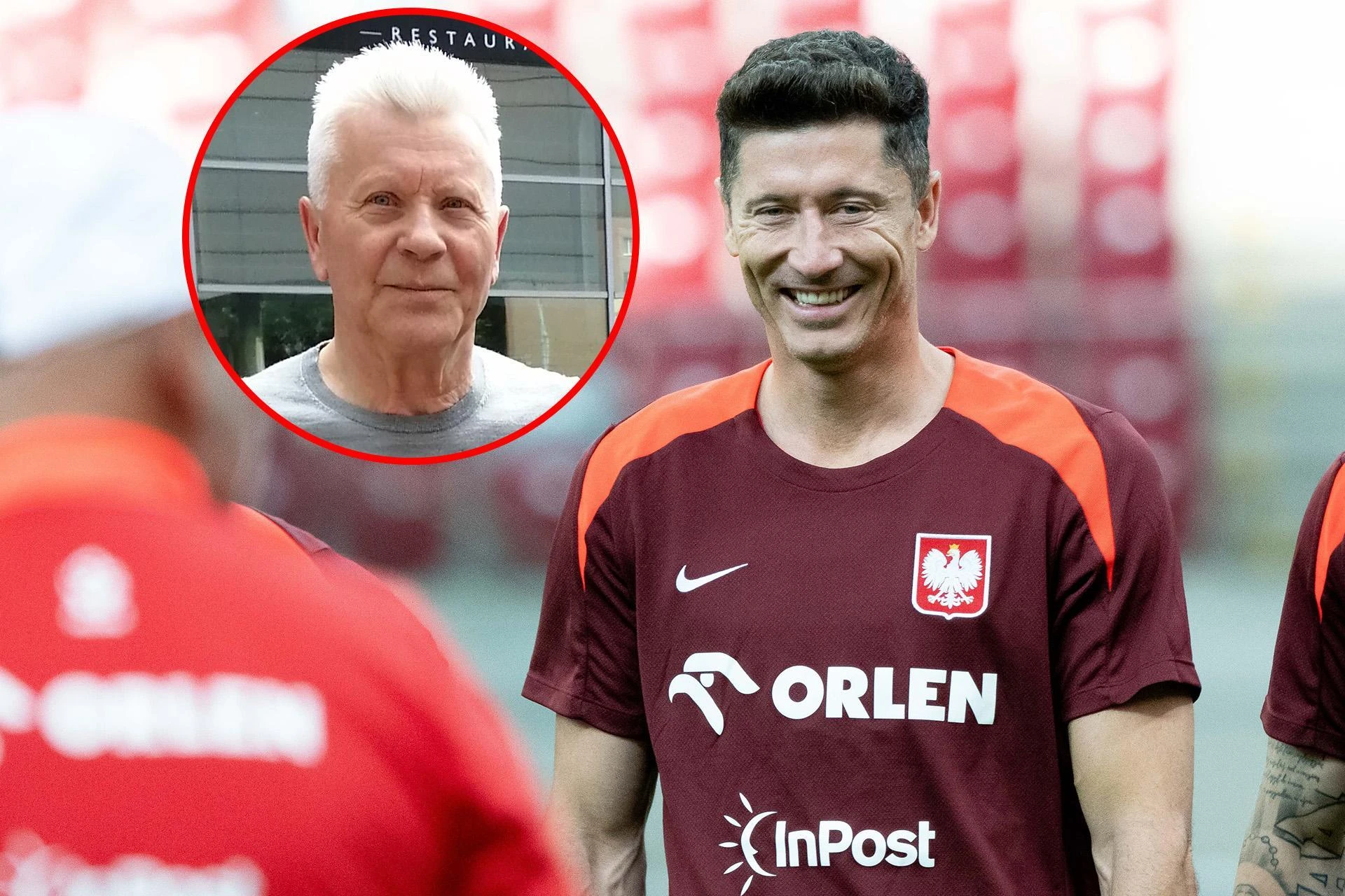 Lewy zdąży na Austrię? Robert Lewandowski nie zdąży na mecz z Austrią?! Fachowiec rzuca nowe światło: „Jest…