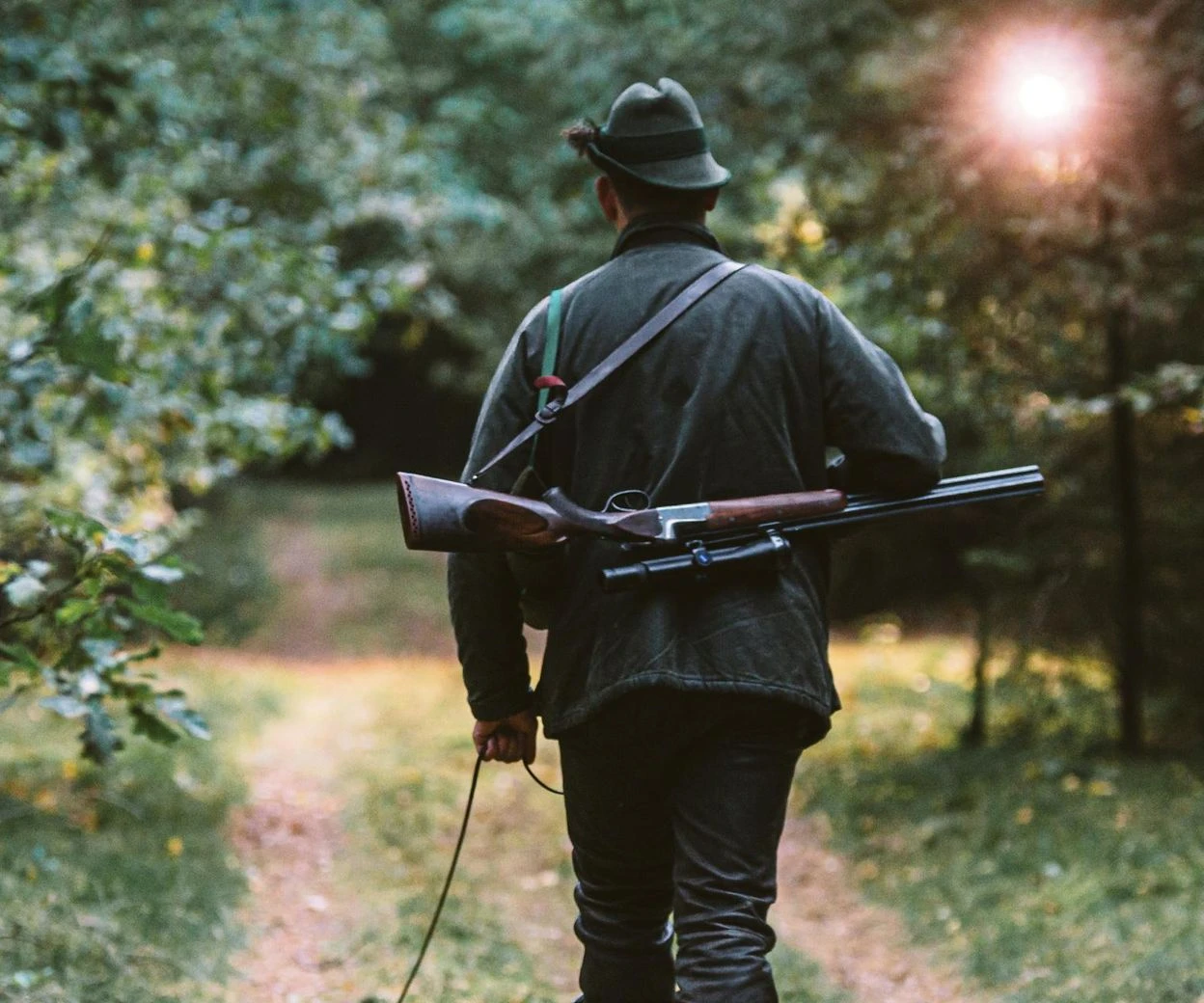 Po tragedii w Młyniskach Sławomir A. zastrzelił człowieka zamiast dzika! Mocne słowa z prokuratury