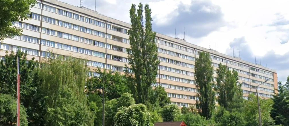 Ciekawostki Legenda PRL-owskiego Wrocławia: 