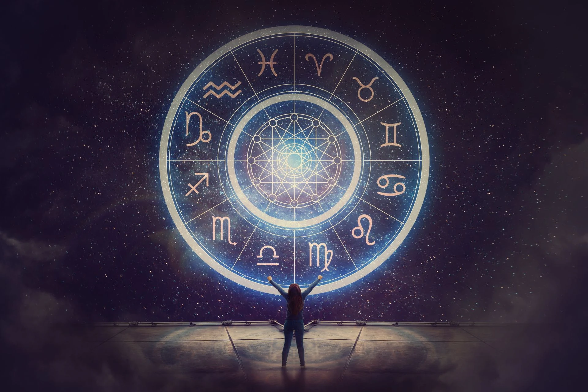 Astrologia i horoskopy Naj piękniejszy znak zodiaku. Jego serce jest cieplutkie i mięciutkie niczym babciny…