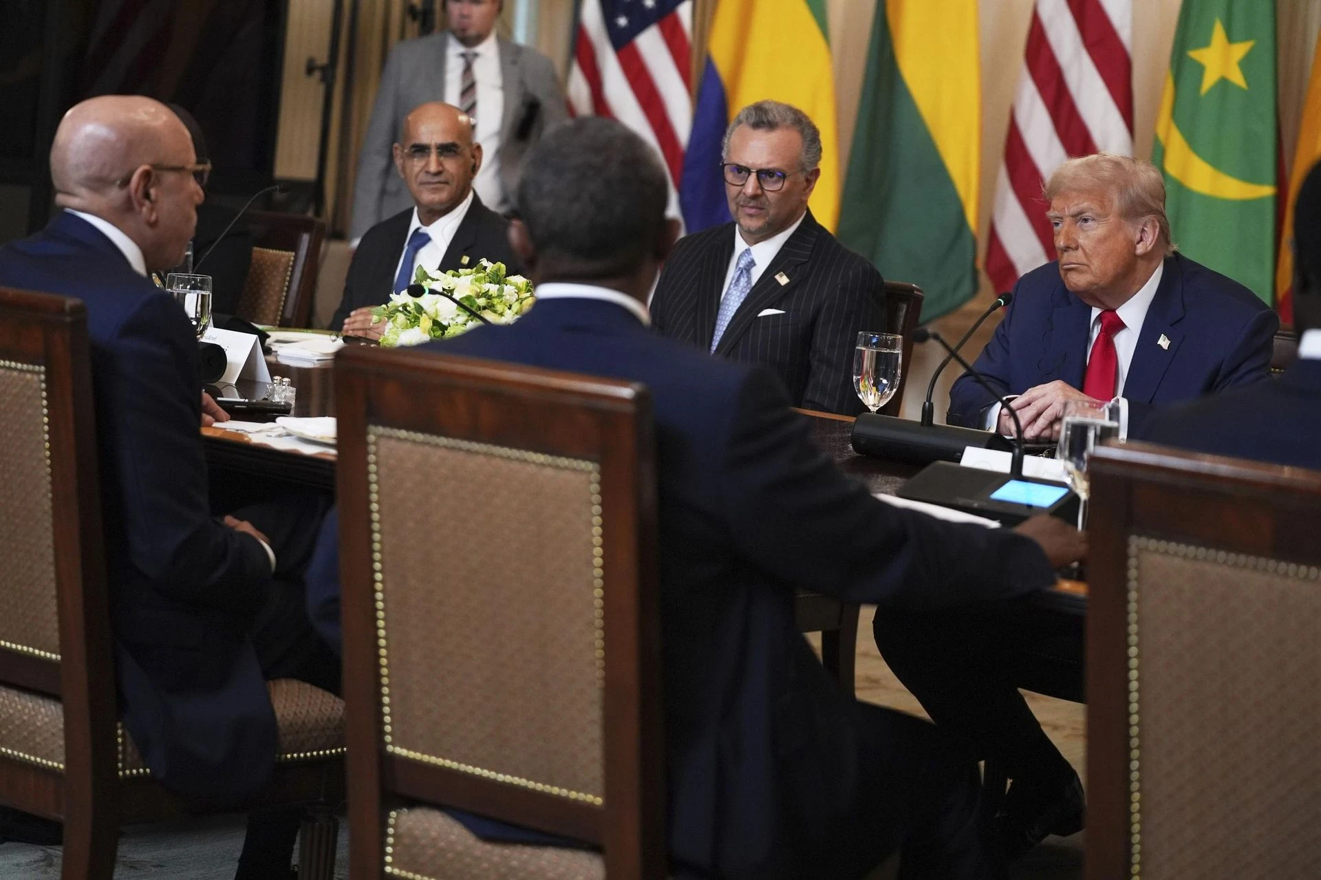 Niewiarygodne Żenująca wpadka Trumpa. Cały świat się śmieje. 