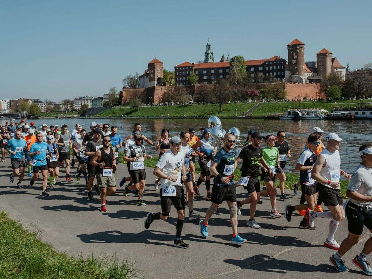 Bieganie Największe polskie maratony łączą się! „Złota Seria 42” to nowa jakość biegania w Po…