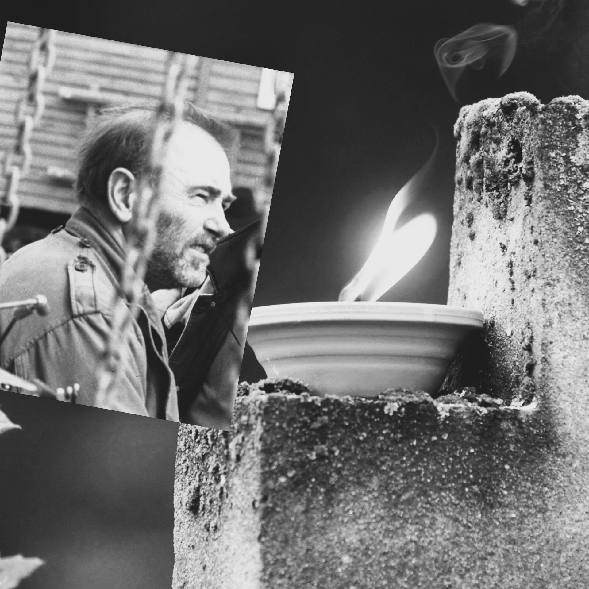 Smutne wieści Nie żyje Paweł Mirowski. Był bardzo znanym filmowcem