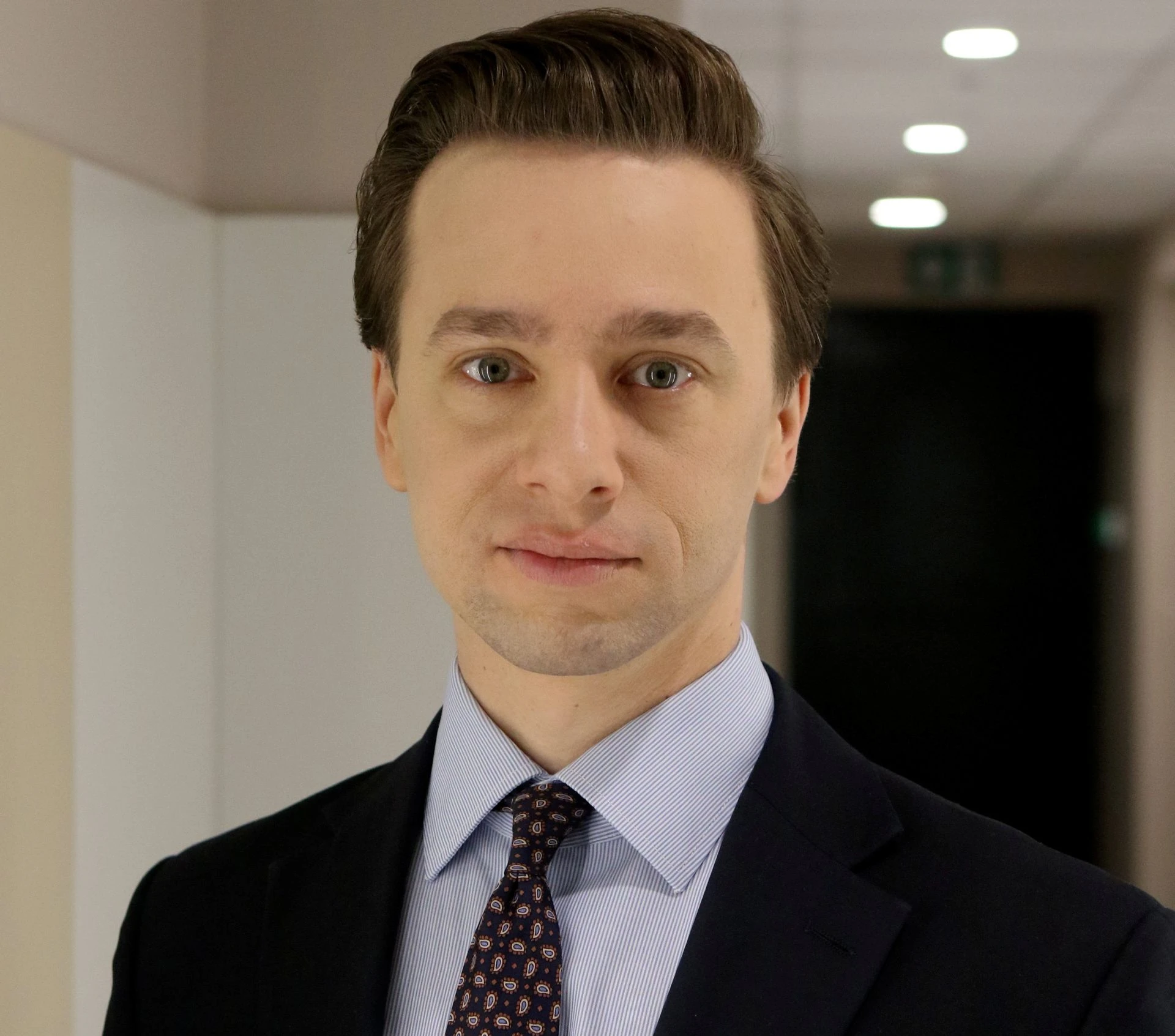 Ma rację? Krzysztof Bosak skomentował wypowiedzi Brauna na debacie SE. Zaskoczenie?