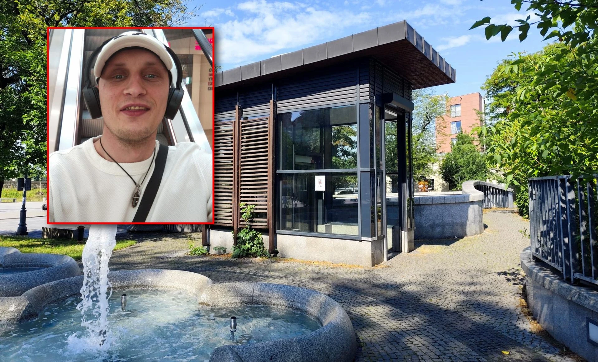 Bestialskie pobicie Marcin miał zostać ojcem, został skatowany. Artur i Łukasz bili go w twarz i kopali po całym ciele