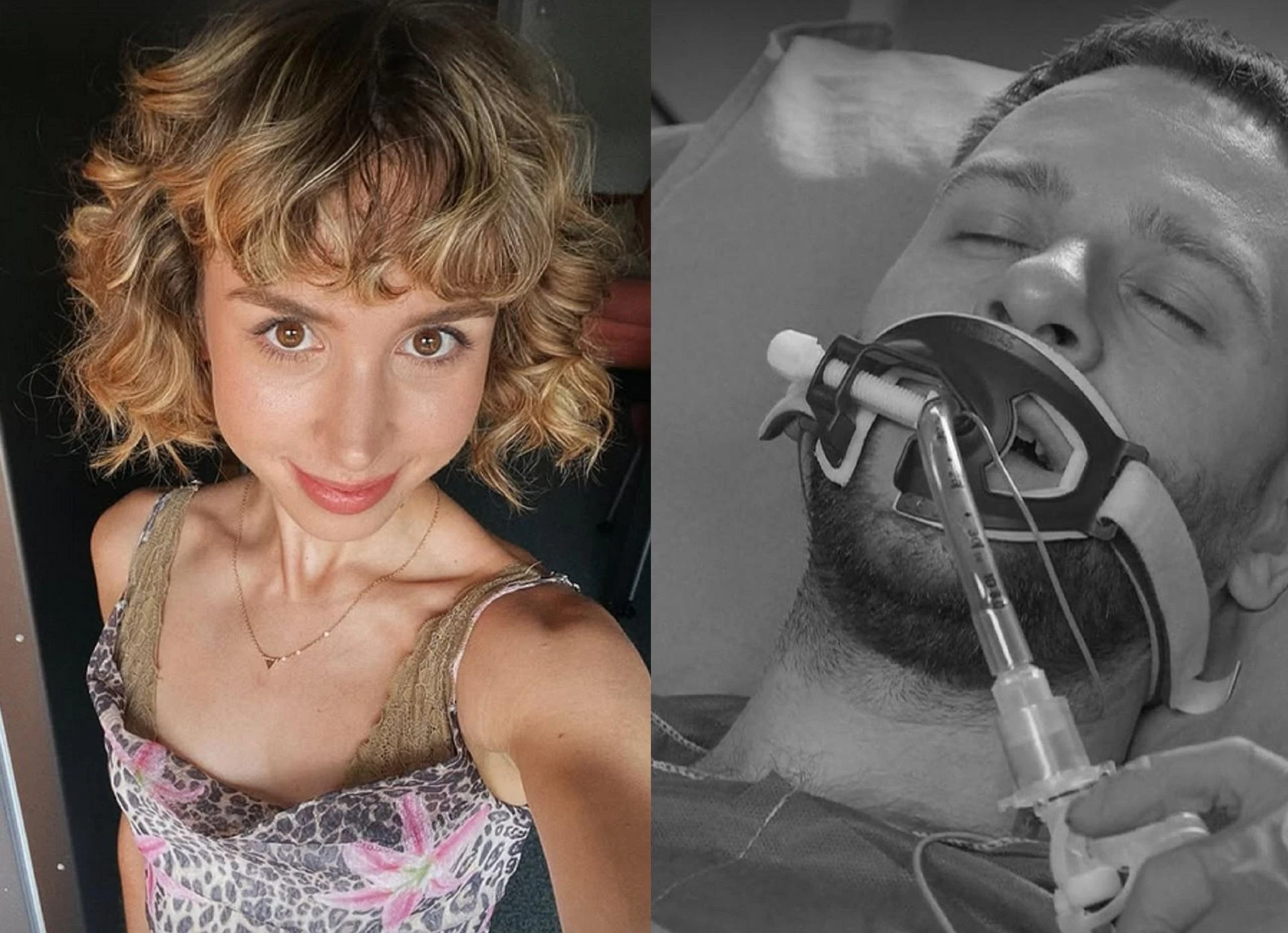 Na sygnale Na sygnale. Elka szybko pozbiera się po śmierci Kuby! Nie będzie próżnować po powroc…