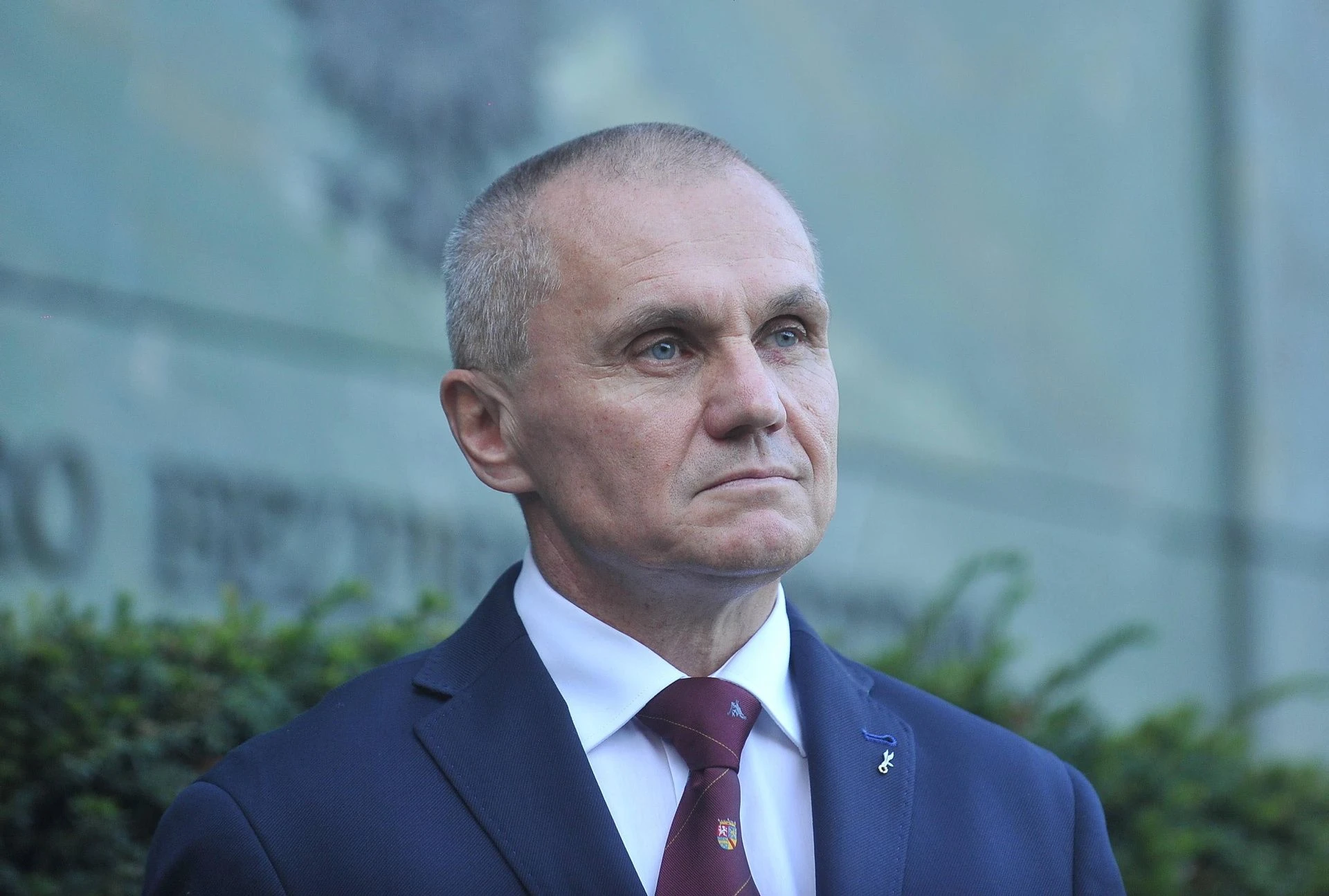 Express Biedrzyckiej Generał Polko: Nie mamy pełnej gwarancji, że art. 5 NATO zadziała