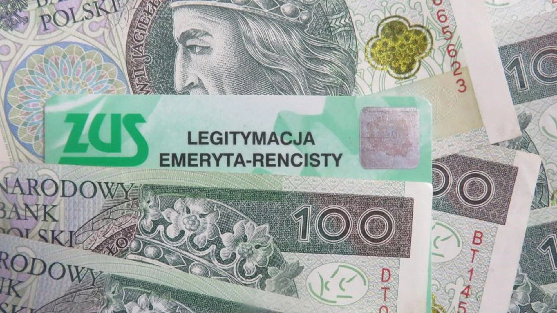 Waloryzacja 2025 Emerytury w górę, ale mniej niż założył rząd