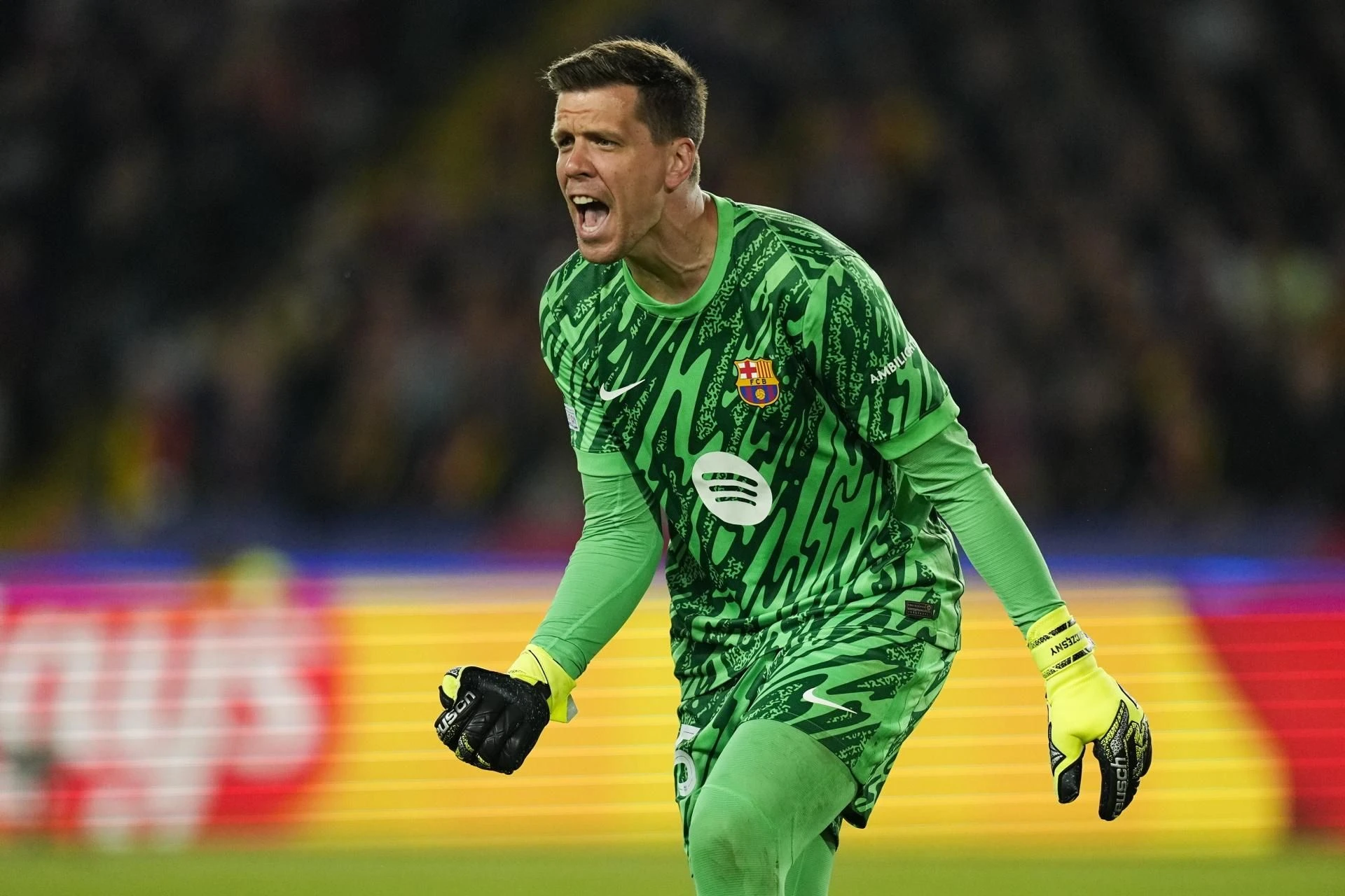 Liga Mistrzów Borussia Dortmund - FC Barcelona. RELACJA NA ŻYWO: Barcelona jedną nogą w półfinale!…