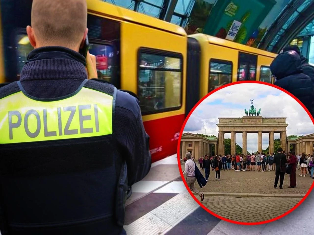 Warto wiedzieć! Wybierasz się do Berlina? Lepiej nie noś tego przy sobie, bo prosisz się o kłopoty. …