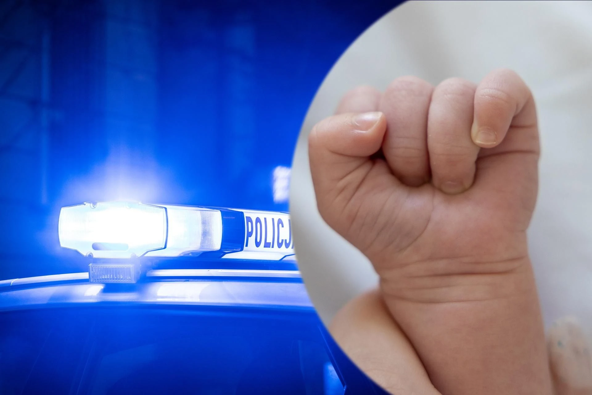 Lekarze ujawniają Zwłoki dziecka w reklamówce, 31-latka zatrzymana! Wstrząsające nowe fakty