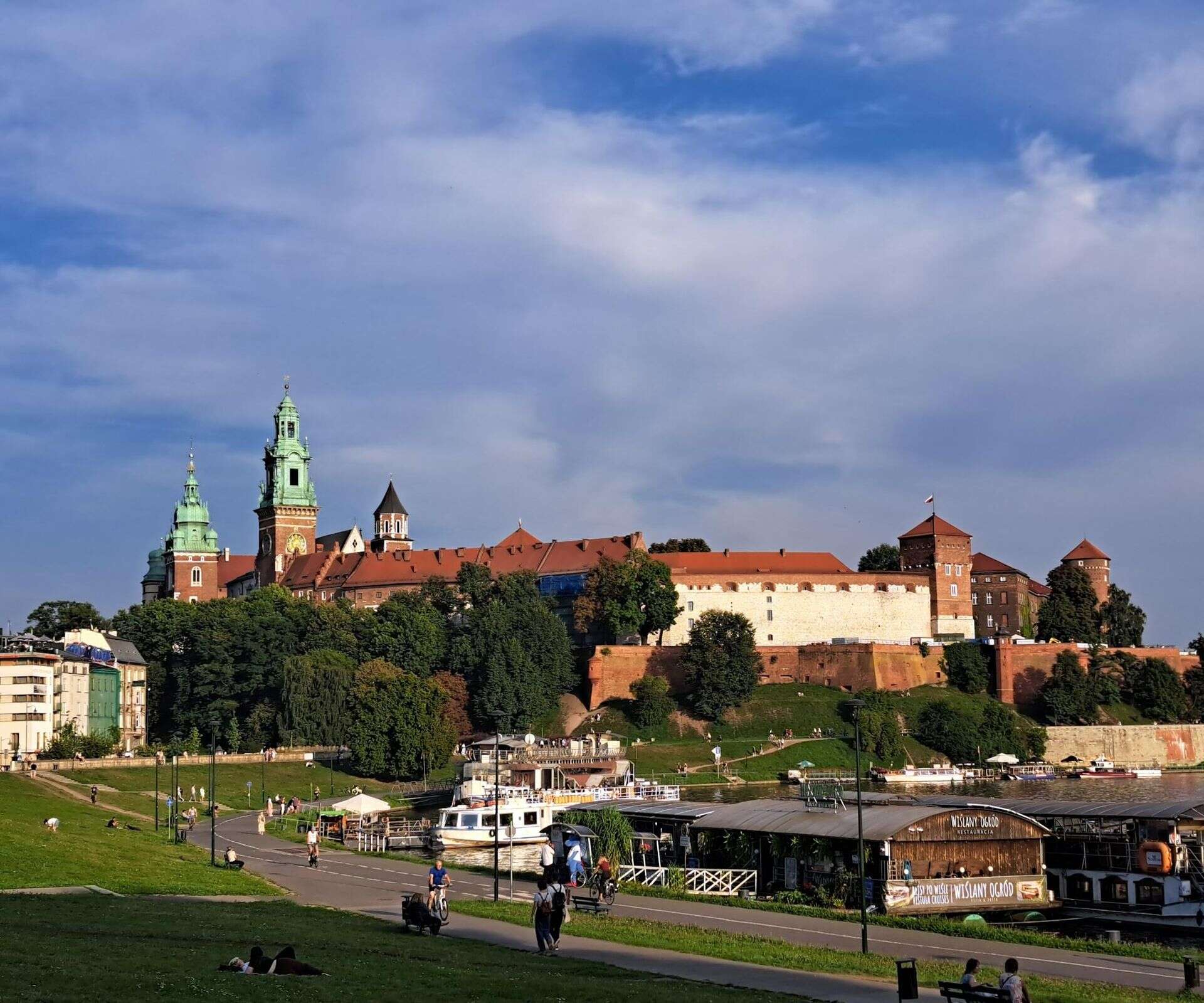 Rozporządzenie wojewody Zakaz przewozu niektórych towarów i ruchu pojazdów w Krakowie. Znamy powód