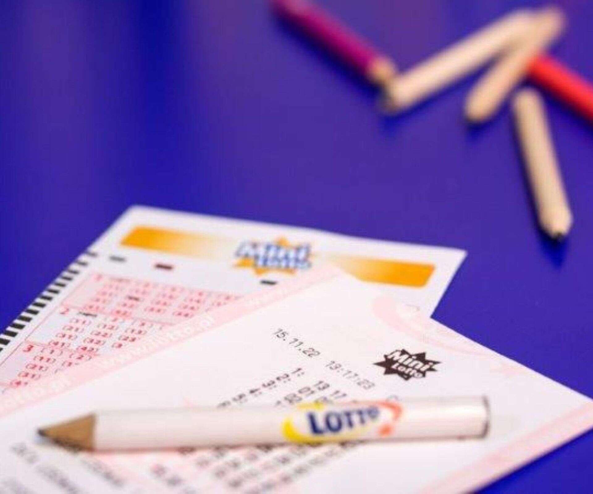 Najbardziej pechowa wygrana Najbardziej pechowa wygrana Lotto. Najpierw radość, później smutek