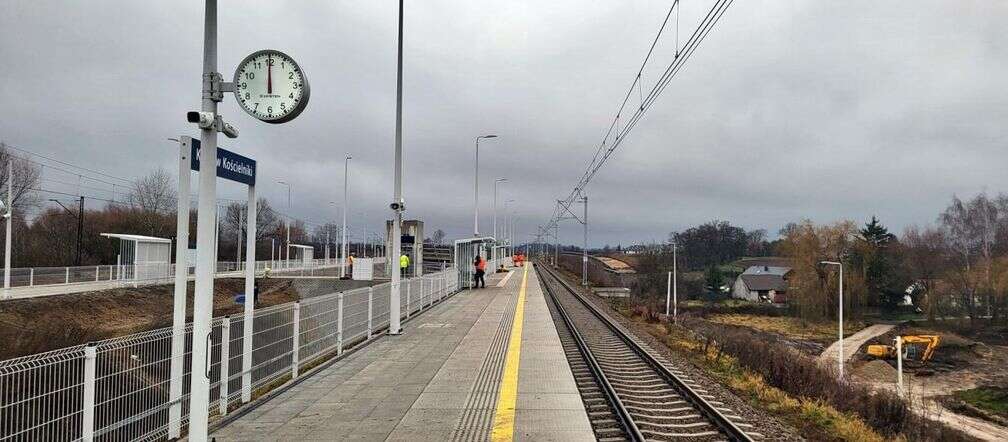 Ważne dla pasażerów! Ważne zmiany w Krakowie, chodzi o pociągi! 