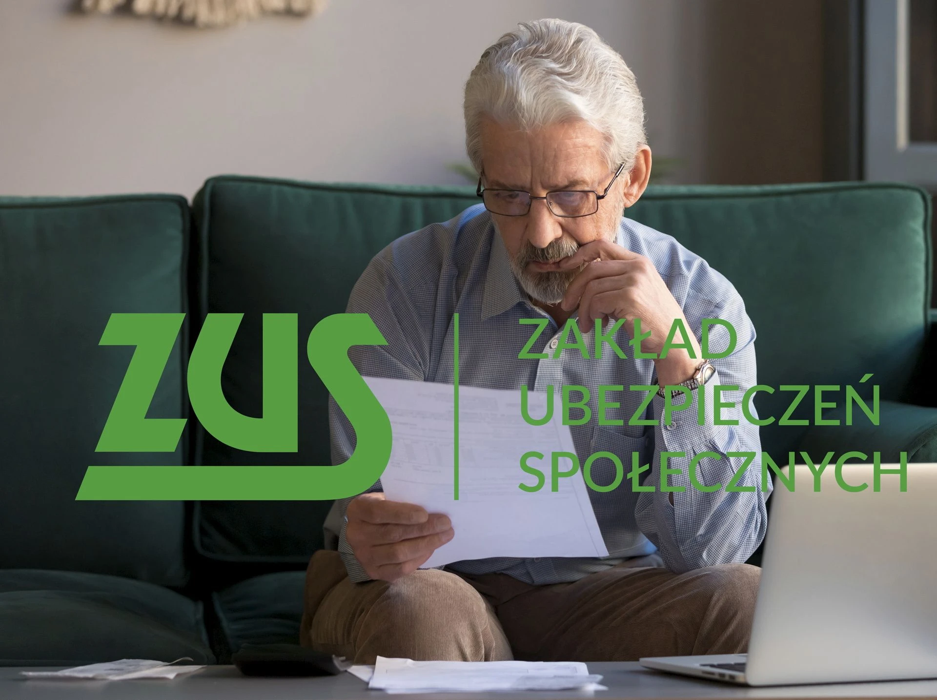 Sprawdź, czy dostałeś ZUS zakończył wysyłkę ważnych listów