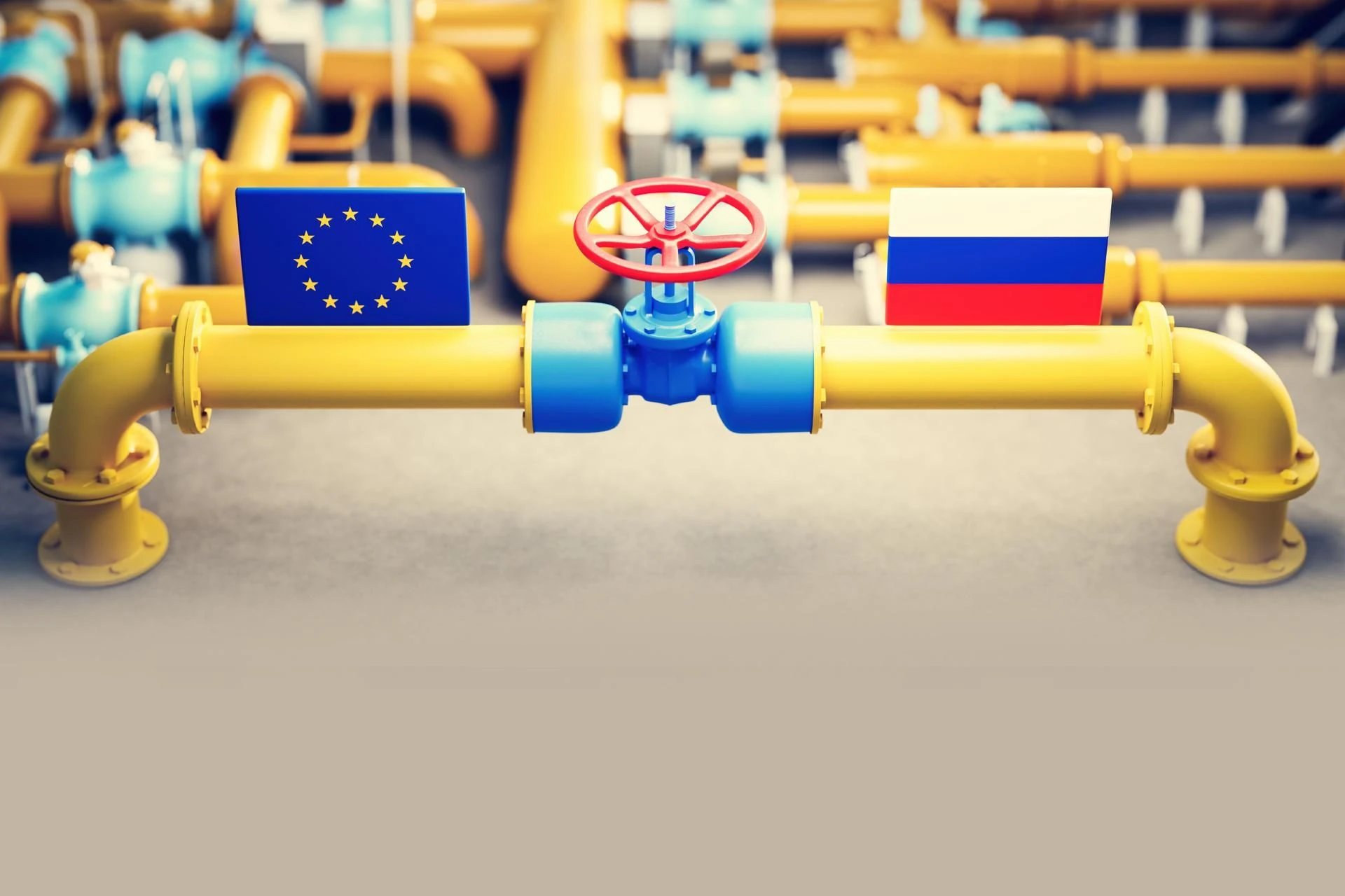 Energetyczna rewolucja UE bez rosyjskiego gazu: Data ustalona!