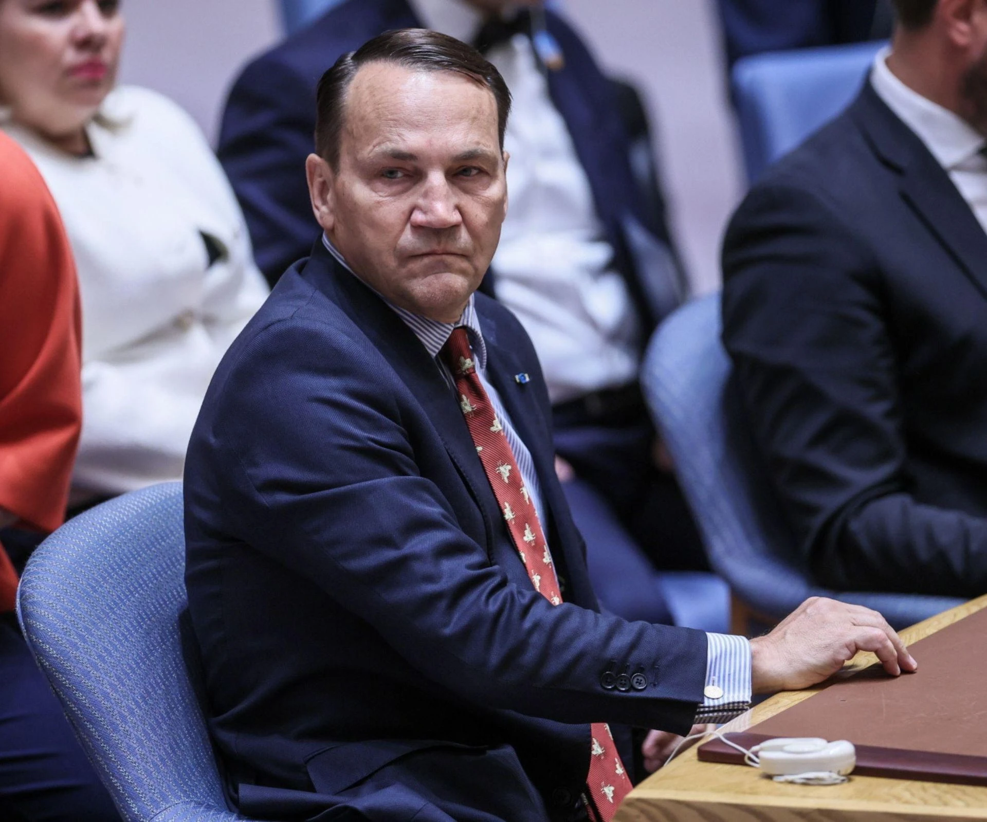 Szef MSZ kończy spekulacje i Sikorski premierem zamiast Tuska? Jednoznaczna odpowiedź szefa MSZ