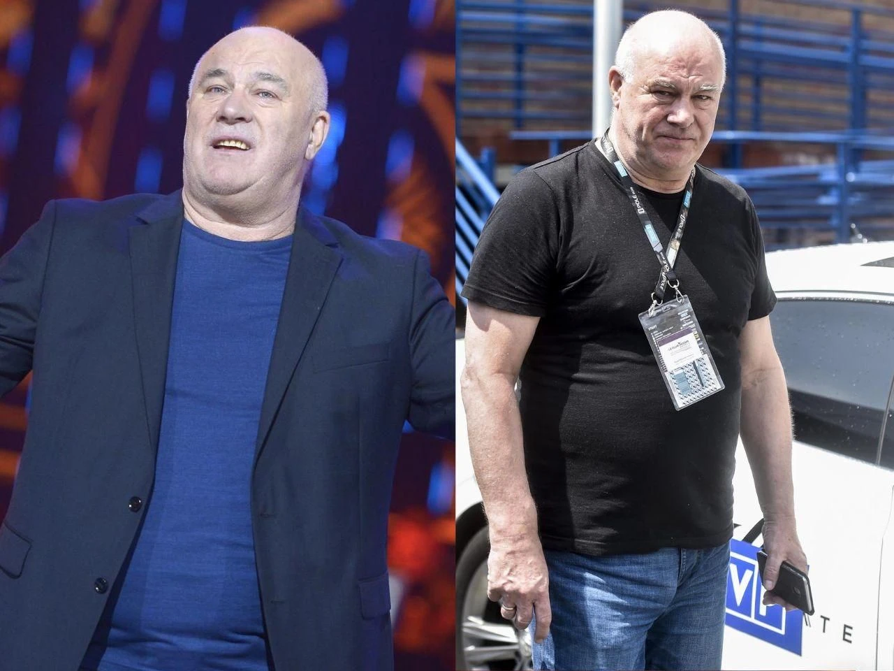 Ryzykowne Sensacyjna wiadomość o powrocie Ryszarda Rynkowskiego na scenę! Tak szybko?!