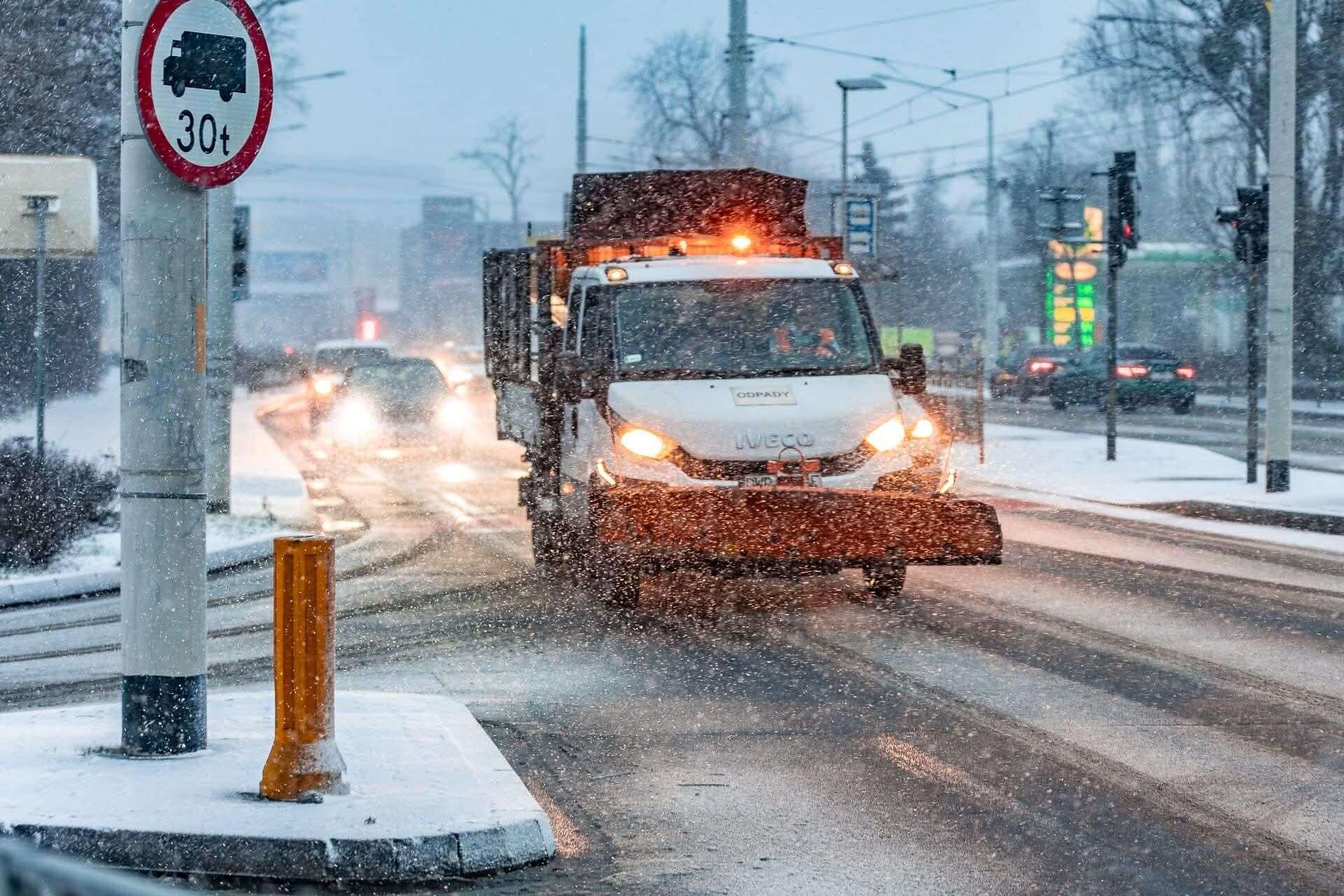 Ostrzeżenie II stopnia Ten alert meteo mówi wszystko. Fatalne wieści dla Wrocławia i Dolnego Śląska