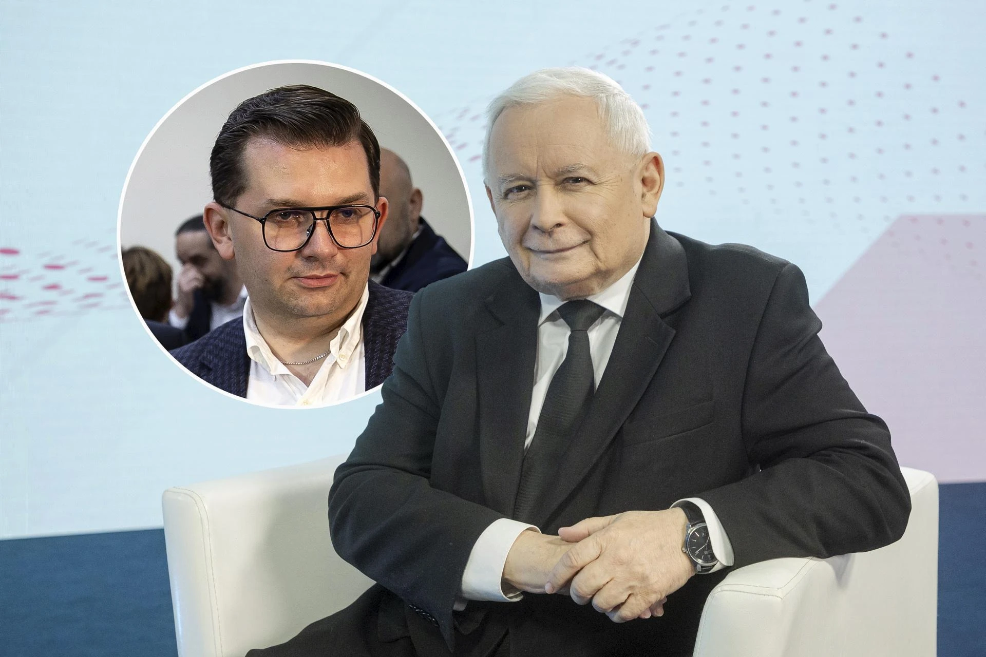 Bunt w PiS Sprzeciwili się Kaczyńskiemu, a teraz jeszcze to! 