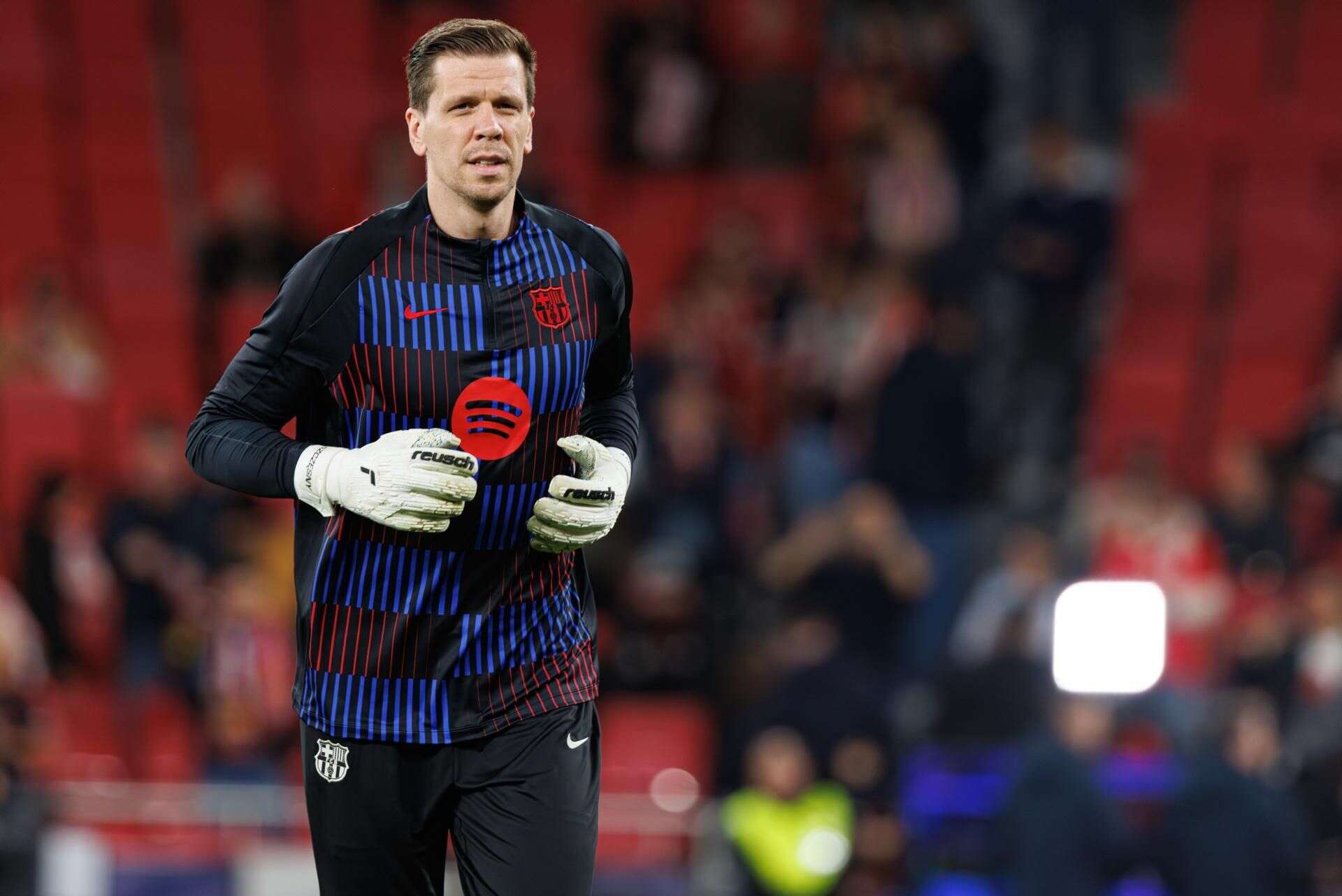 Relacja na żywo Atletico Madryt – FC Barcelona RELACJA NA ŻYWO. Lewandowski i Szczęsny w akcji? [WYN…