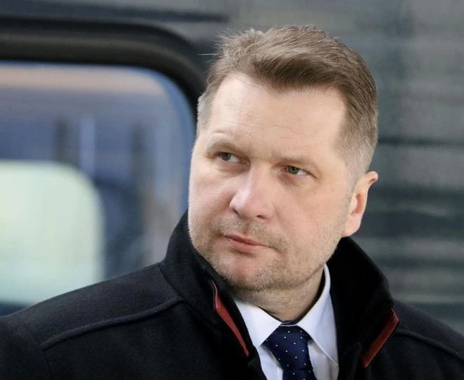 Tylko u nas! Przemysław Czarnek stawia sprawę jasno! „Czas na zmiany w ścisłym kierownictwie PiS