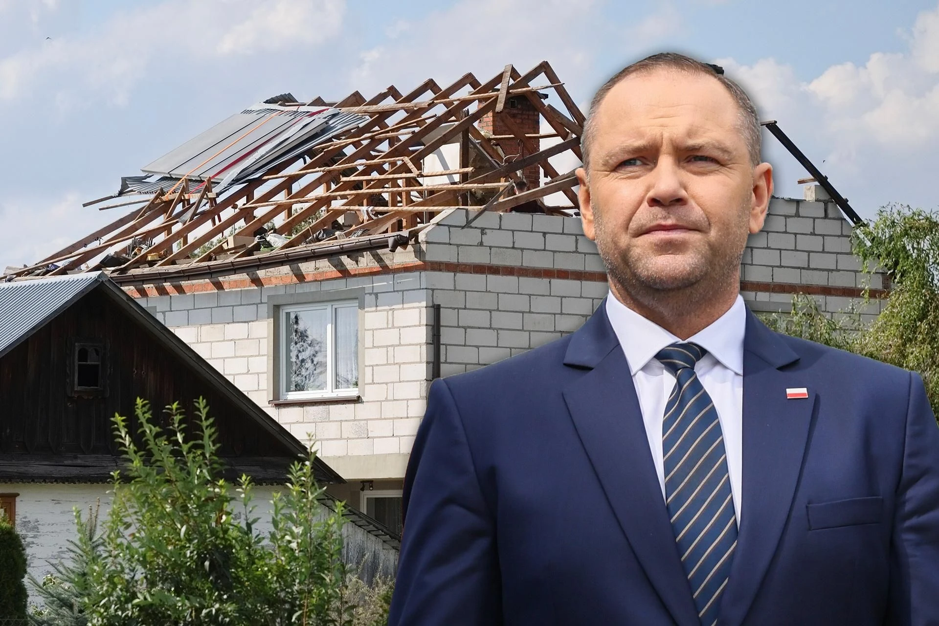 Karol Nawrocki dla 