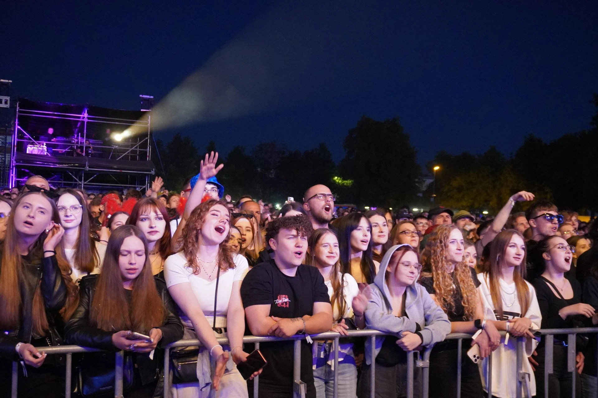 Juwenalia Białystok To będą najlepsze juwenalia w Polsce? W Białymstoku wystąpią gwiazdy