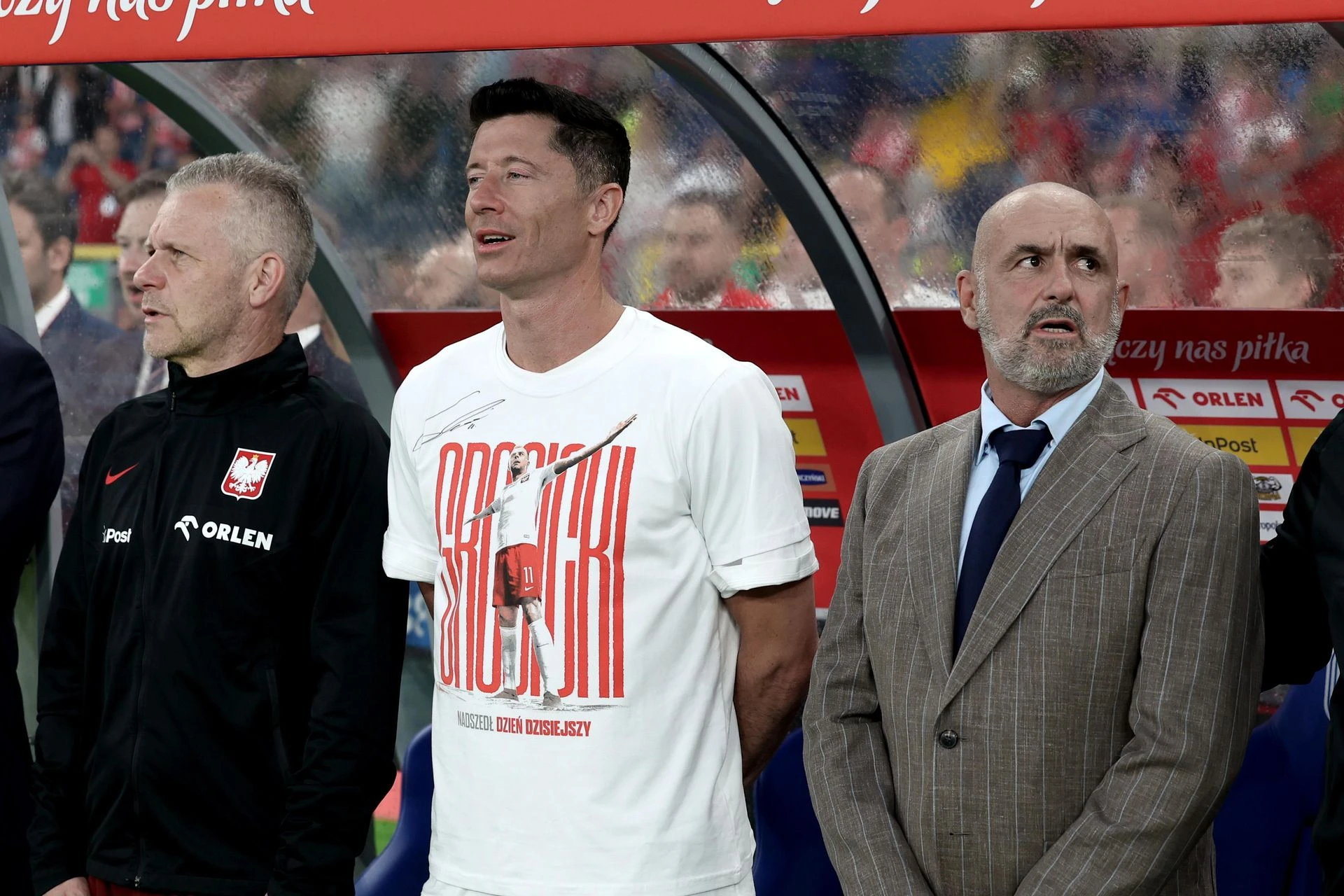 Zabrał głos Robert Lewandowski przemówił po rezygnacji z reprezentacji! Tłumaczy szokującą decyz…