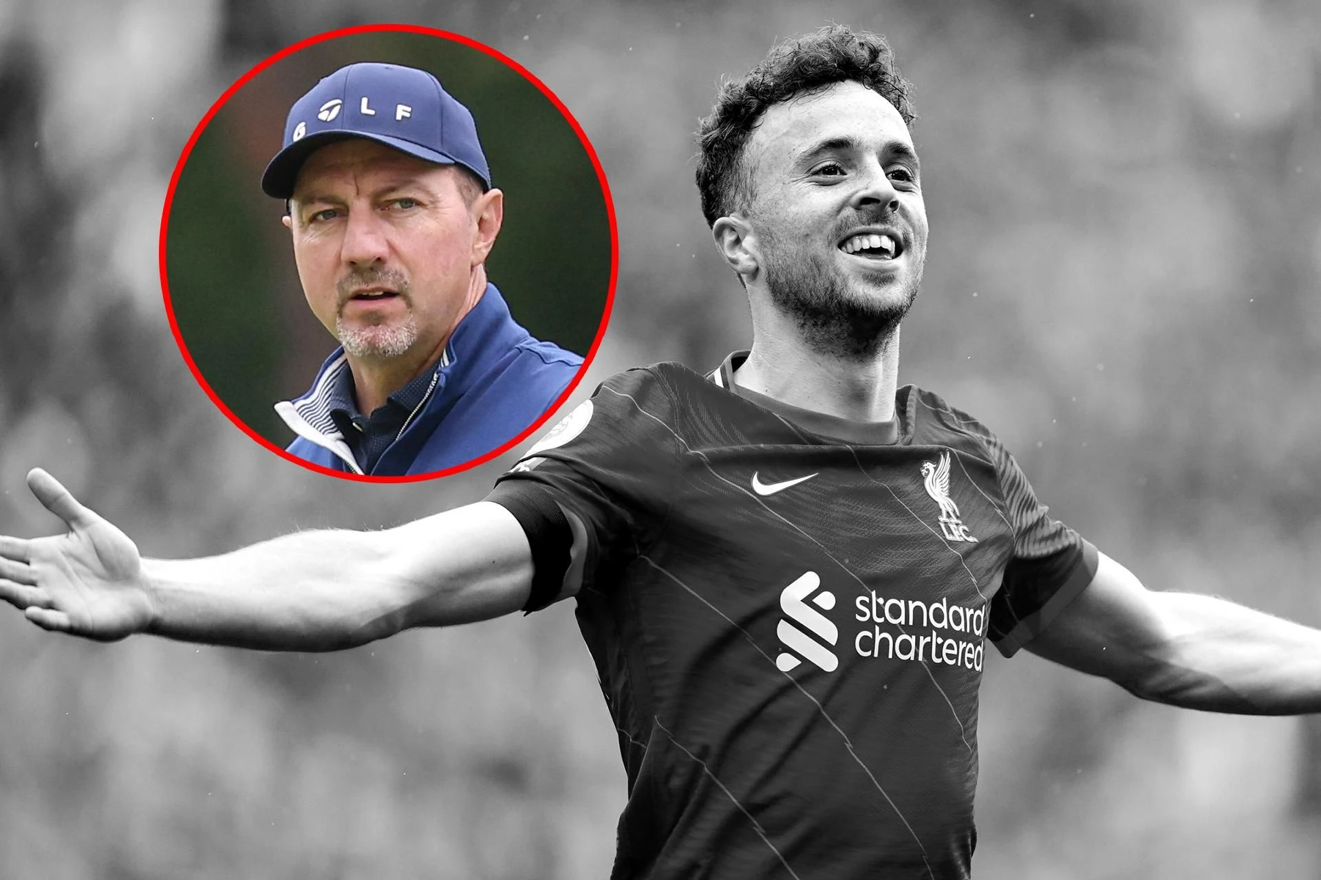 Niewobrażalny dramat gwiazdy Portugalii Jerzy Dudek wstrząśnięty śmiercią Diogo Joty. Poruszające słowa o tragedii gwiazdy L…